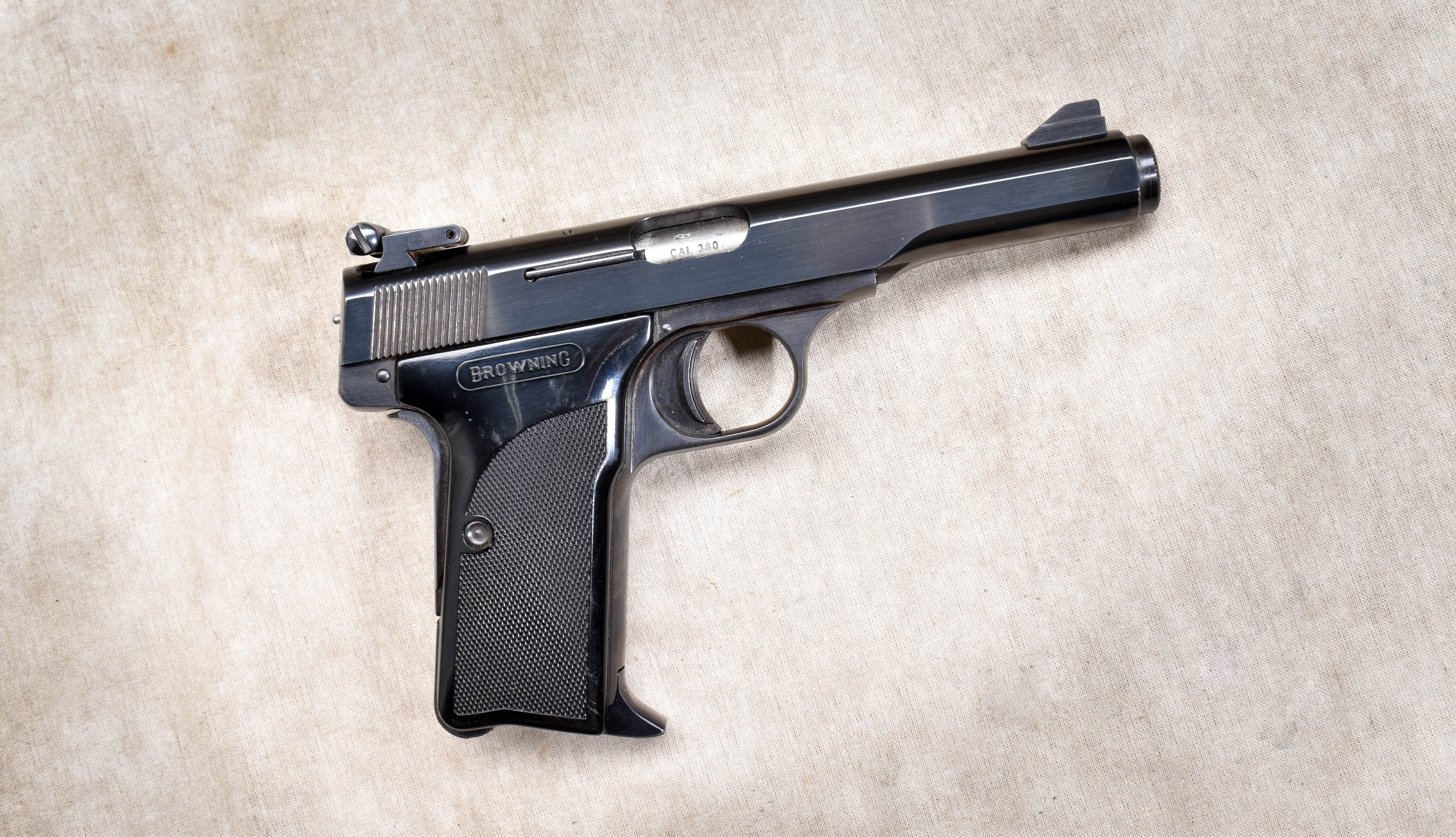 Image of Browning ~ 1922 ~ .380 Cal