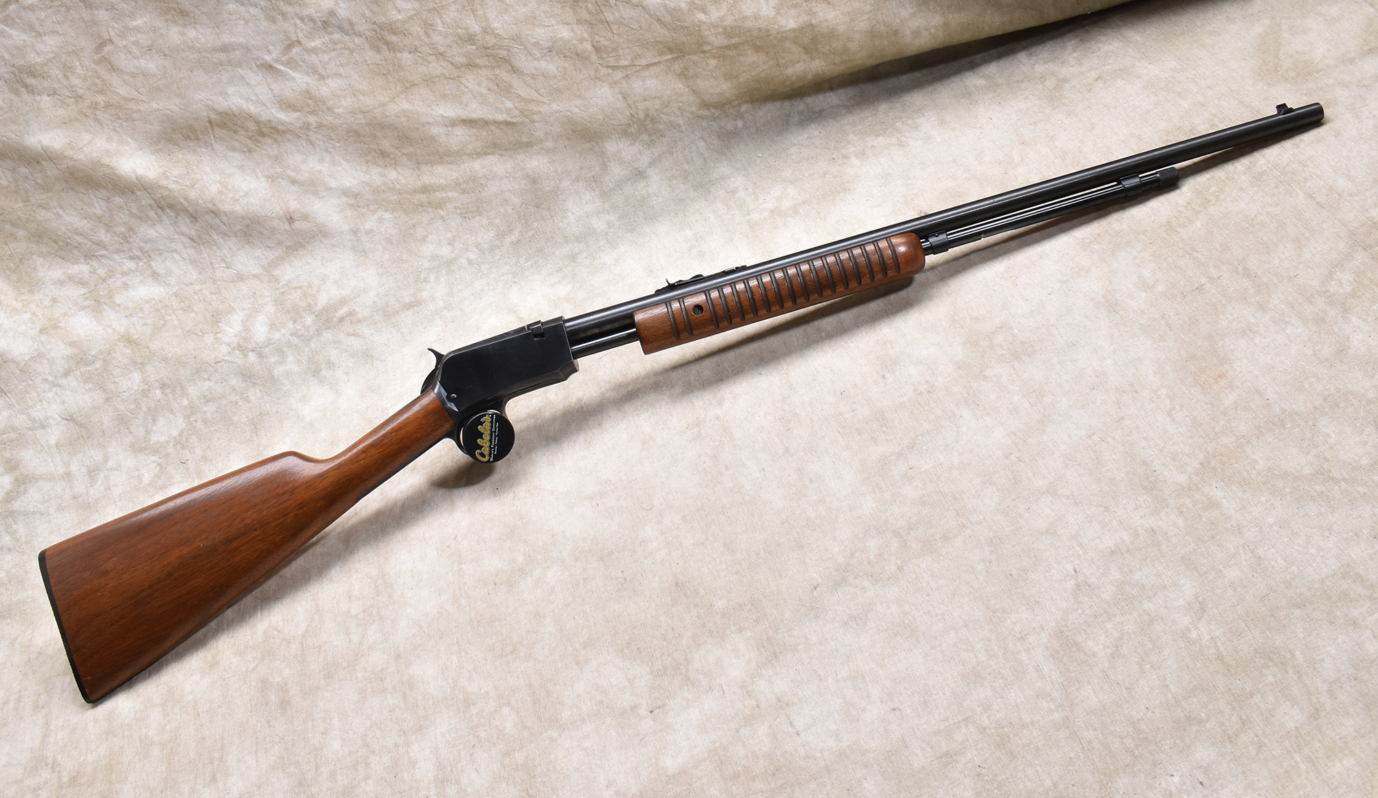 WINCHESTER ~ MODEL 62A ~ .22 S, L, LR - Winchester