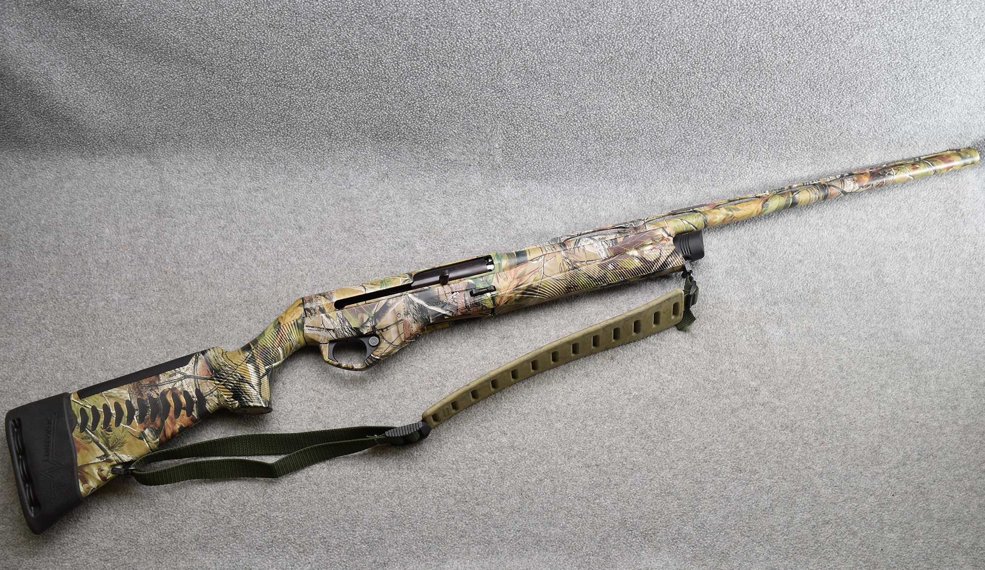 Benelli ~ Super Vinci ~ 12 Gauge