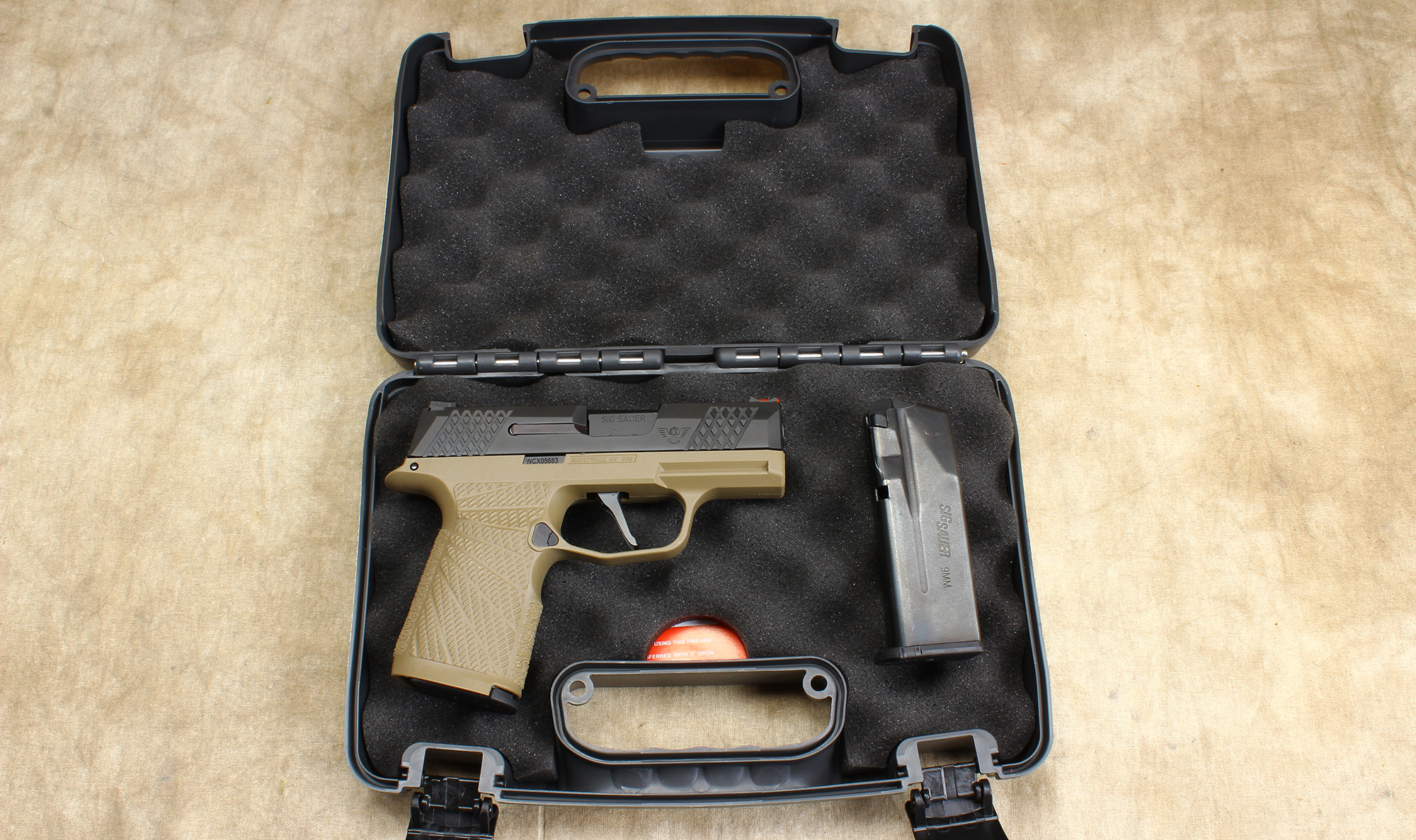 SIG SAUER~P365 x~9MM Luger - Bass Pro Shops