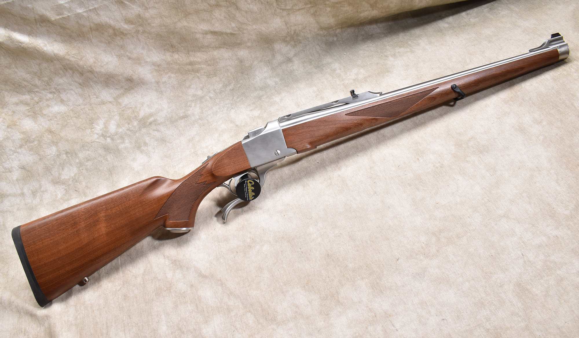 RUGER ~ NO 1 ~ .257 ROBERTS - Bass Pro Shops