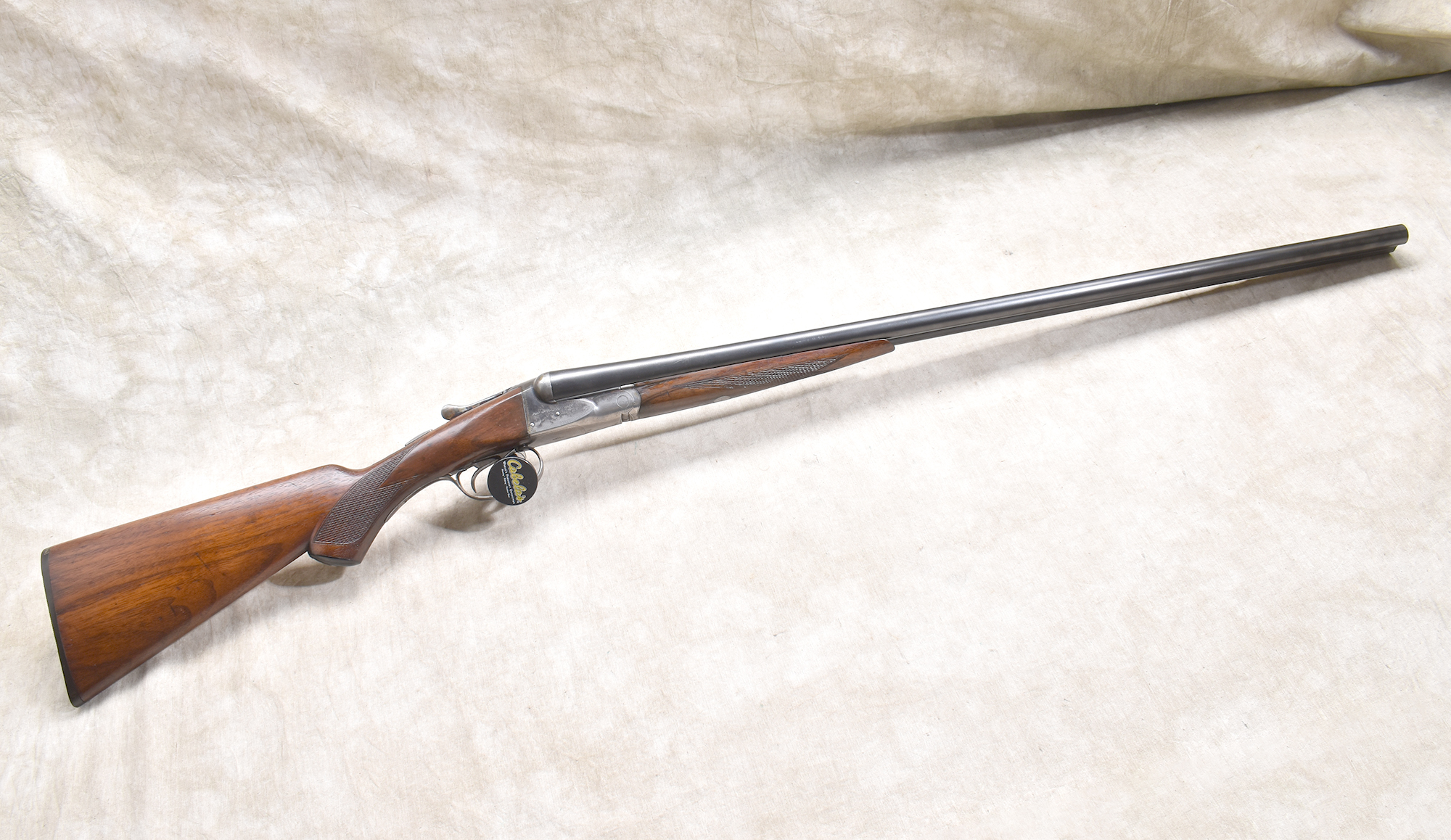 Image of SAVAGE FOX ~ STERLINGWORTH ~ 20 GAUGE