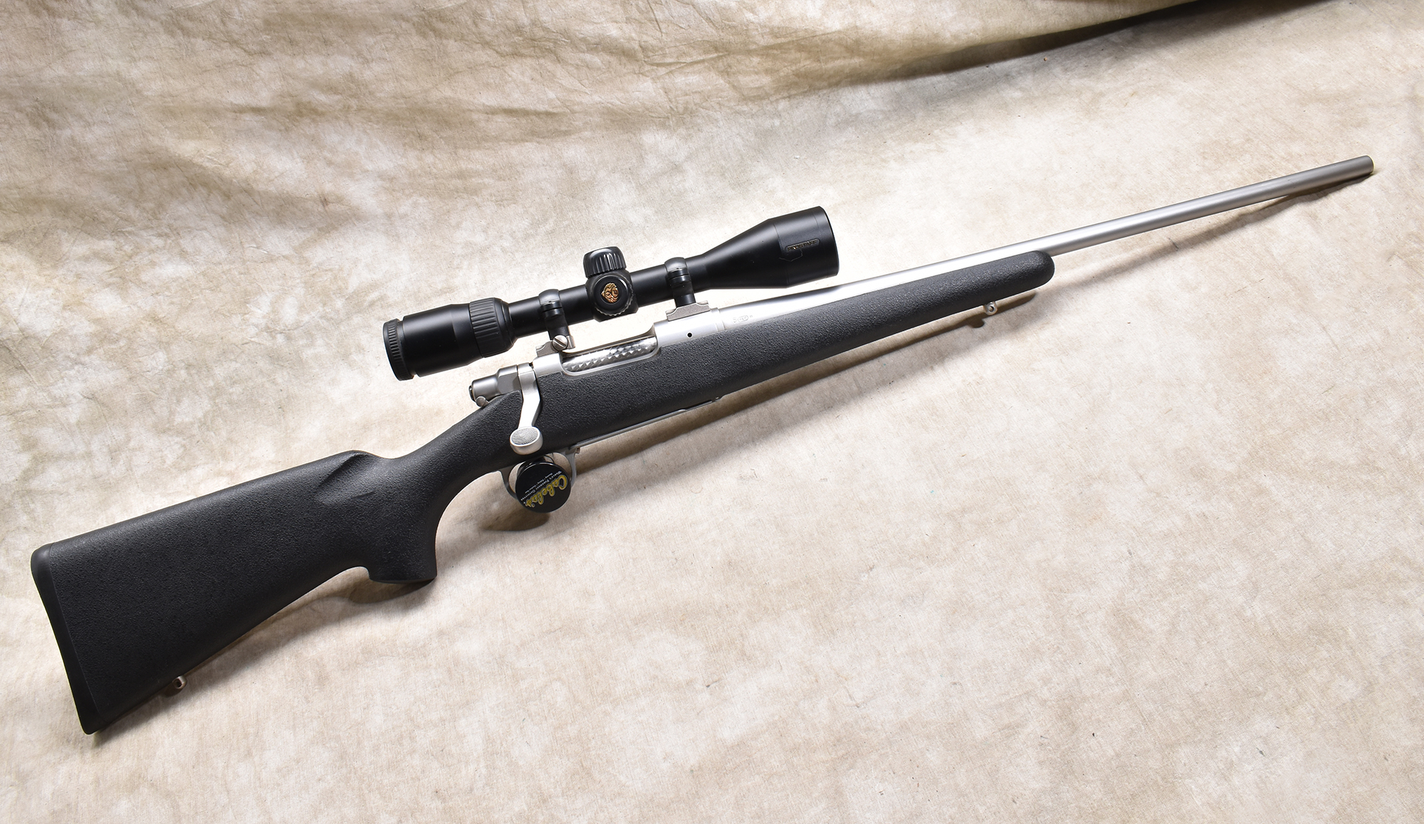 REMINGTON ~ MODEL SEVEN ~ .260 REM - Bass Pro Shops