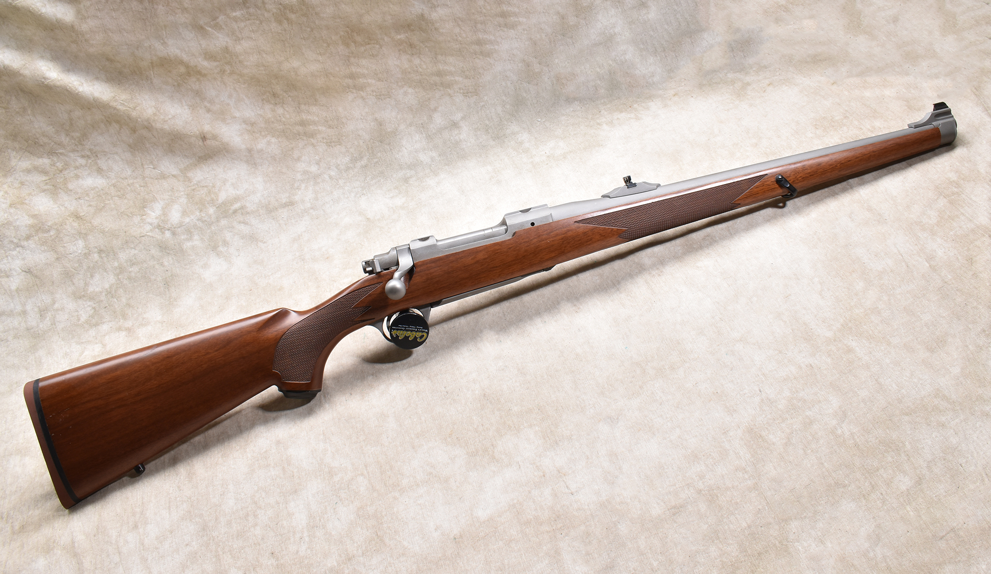 RUGER ~ M77 HAWKEYE ~ .250 SAVAGE - Bass Pro Shops