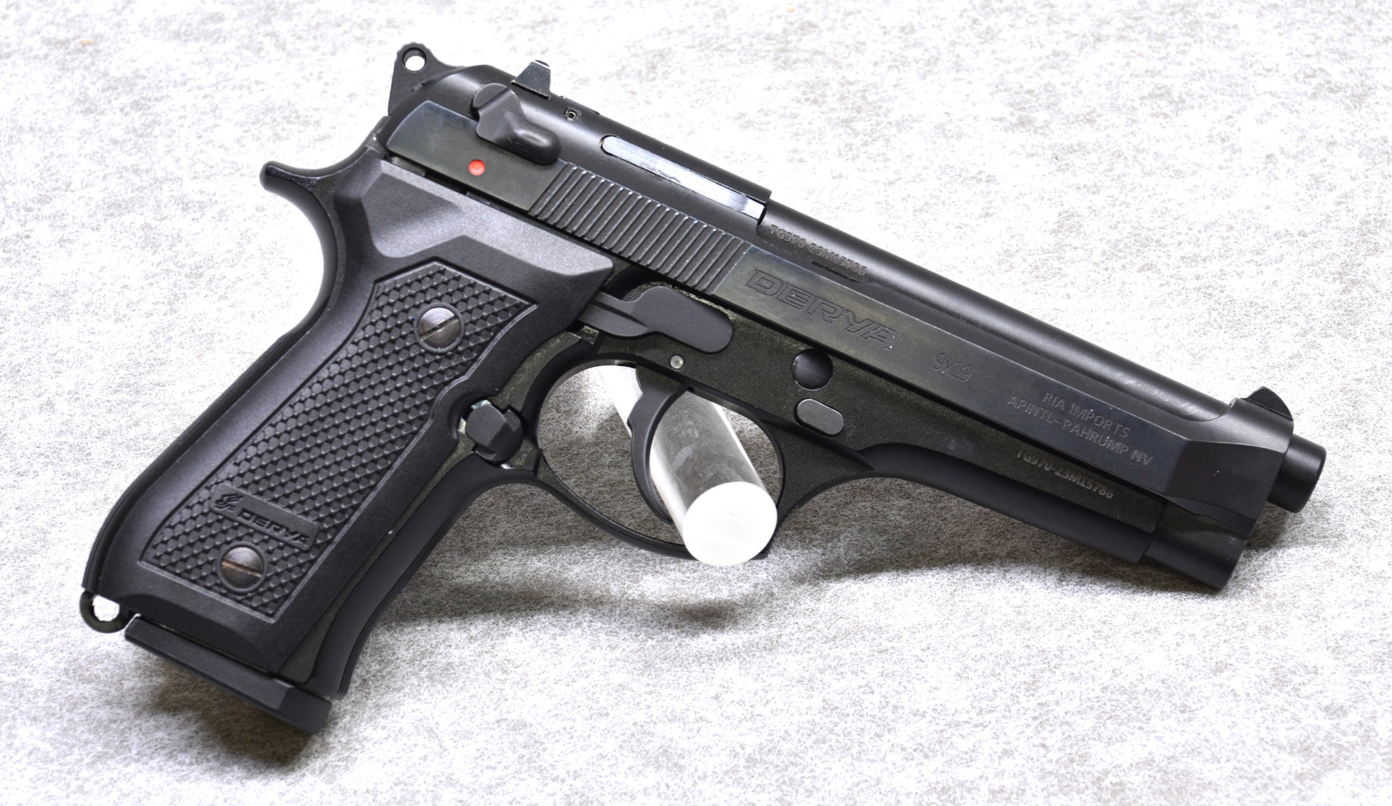 Derya Arms~ Rock Island Armory~ Melik~ 9mm Luger - Bass Pro Shops