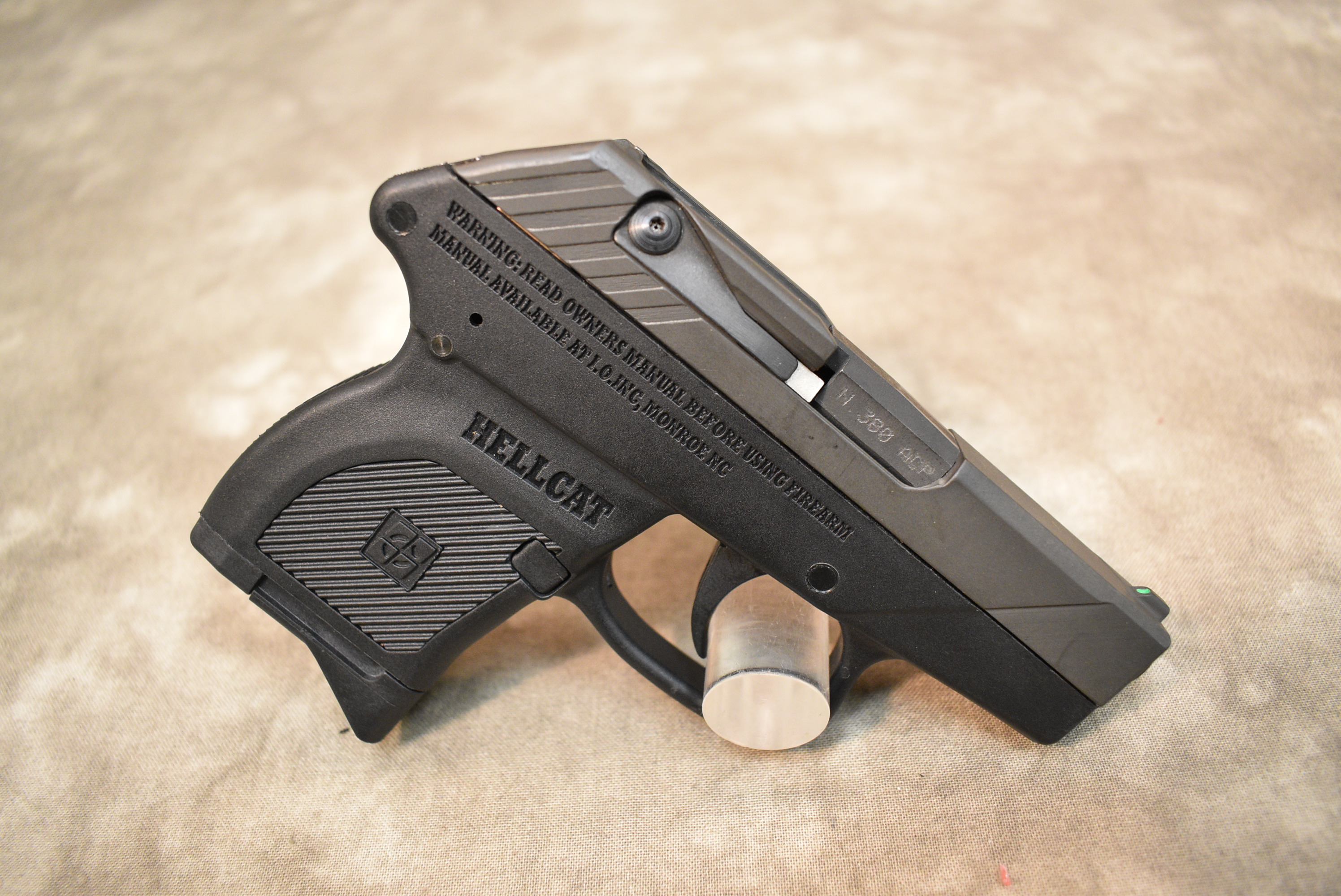 I.O. INC~Hellcat~.380 ACP - Bass Pro Shops