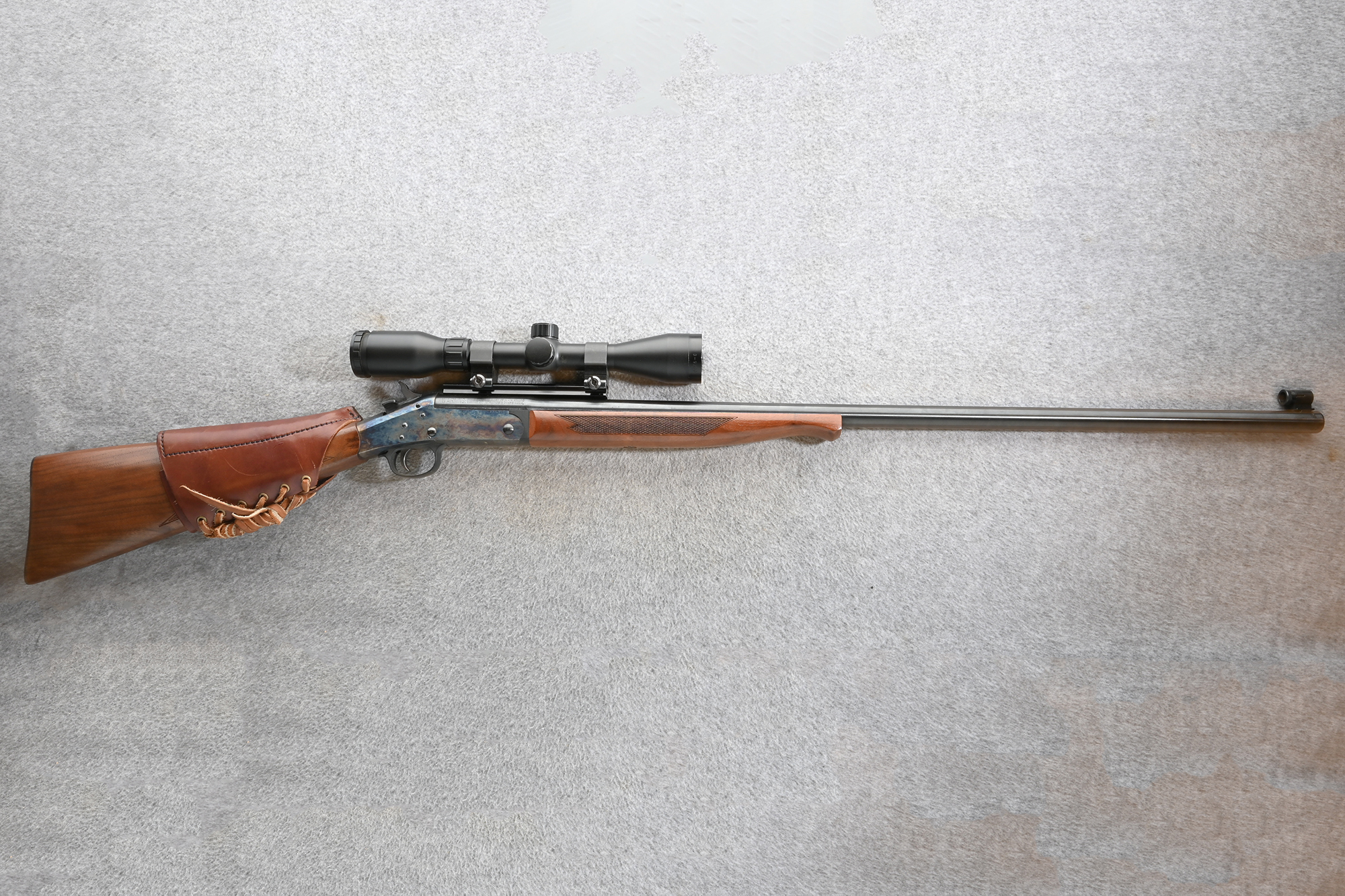 Harrington & Richardson ~ 1871 ~ .45-70 Govt. - Bass Pro Shops