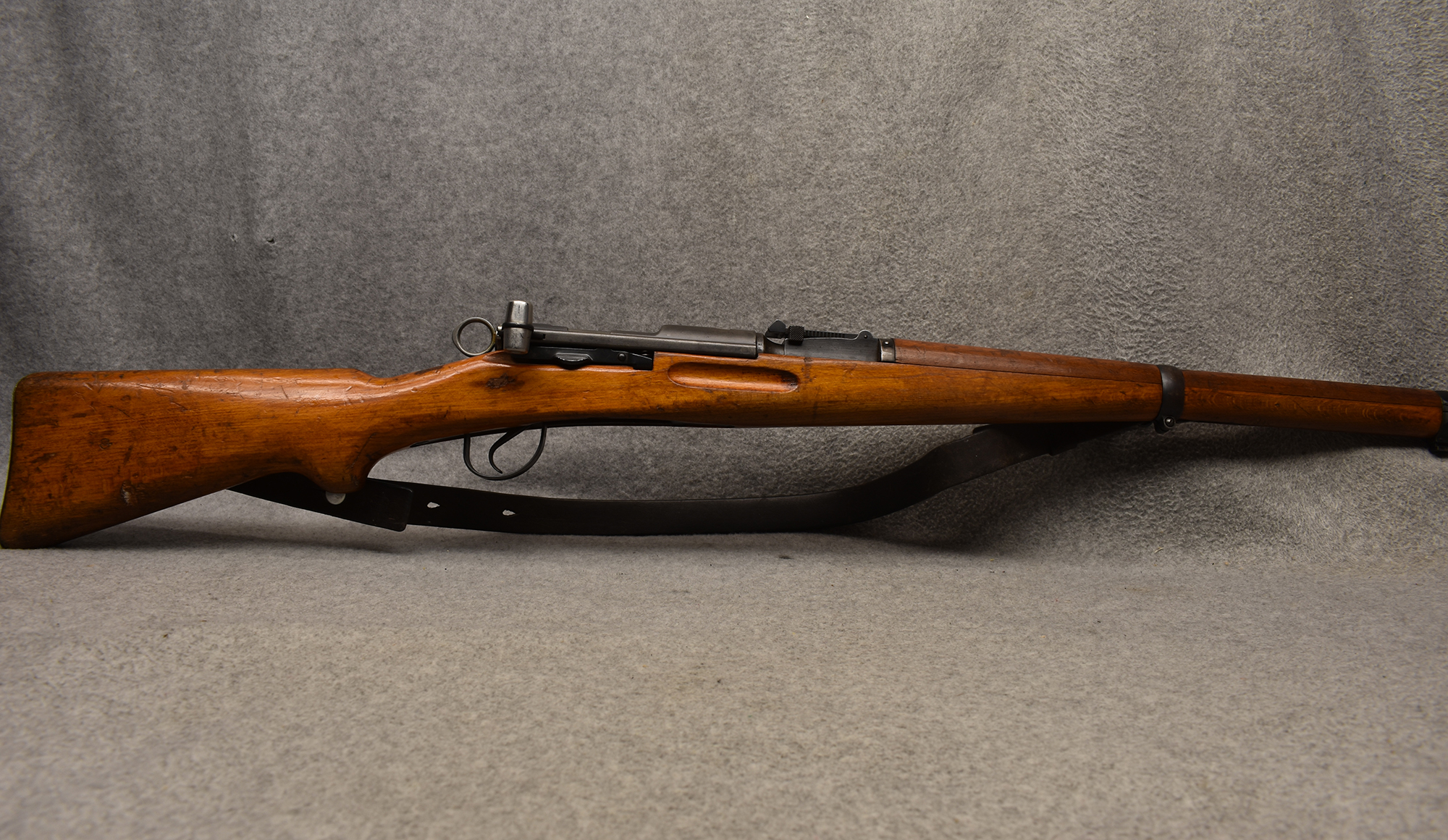 Swiss ~ K 31 ~ 7.5x55mm Swiss - Bass Pro Shops