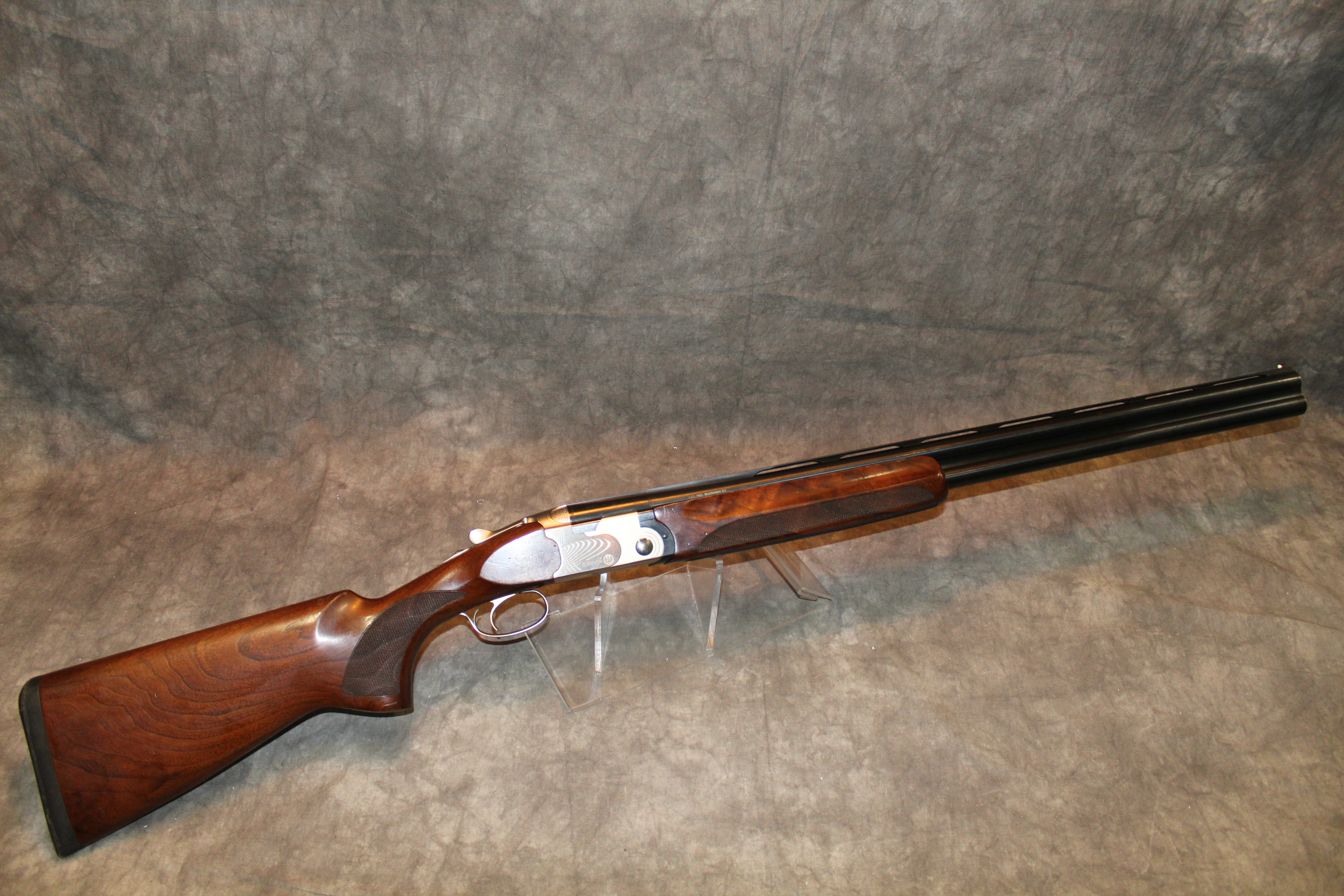 Image of Beretta ~ 686 E ~ 12 Gauge