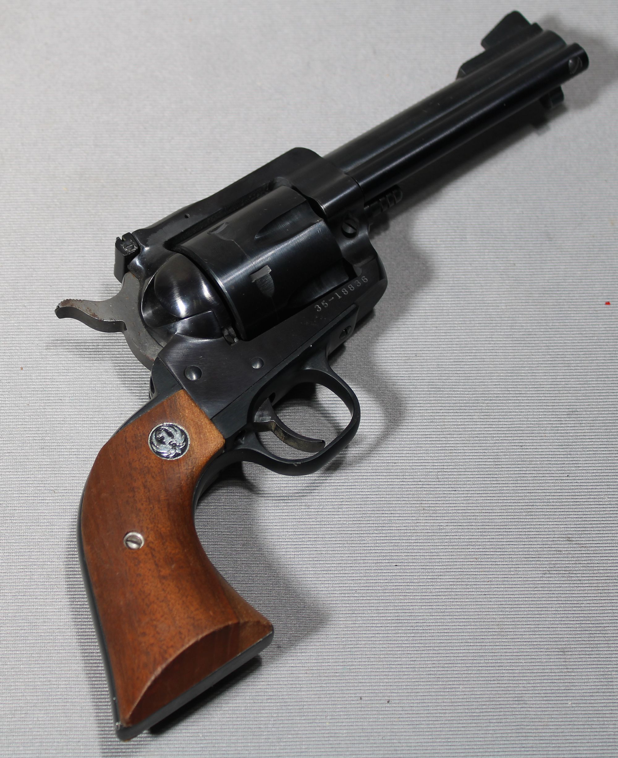 Ruger ~ New Model Blackhawk ~ .357 Magnum - Bass Pro Shops