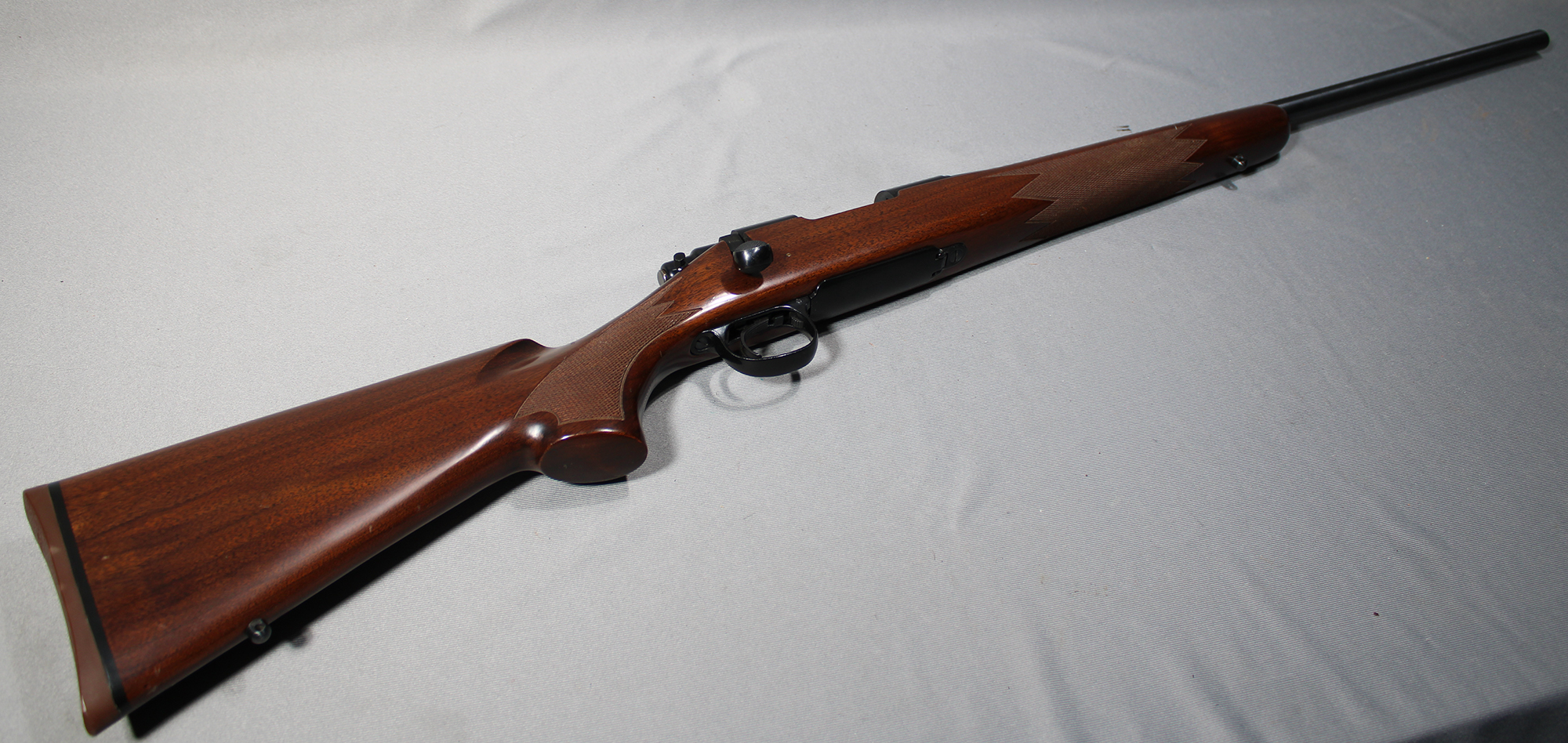 Remington ~ 700 ~ .223 Rem - Bass Pro Shops