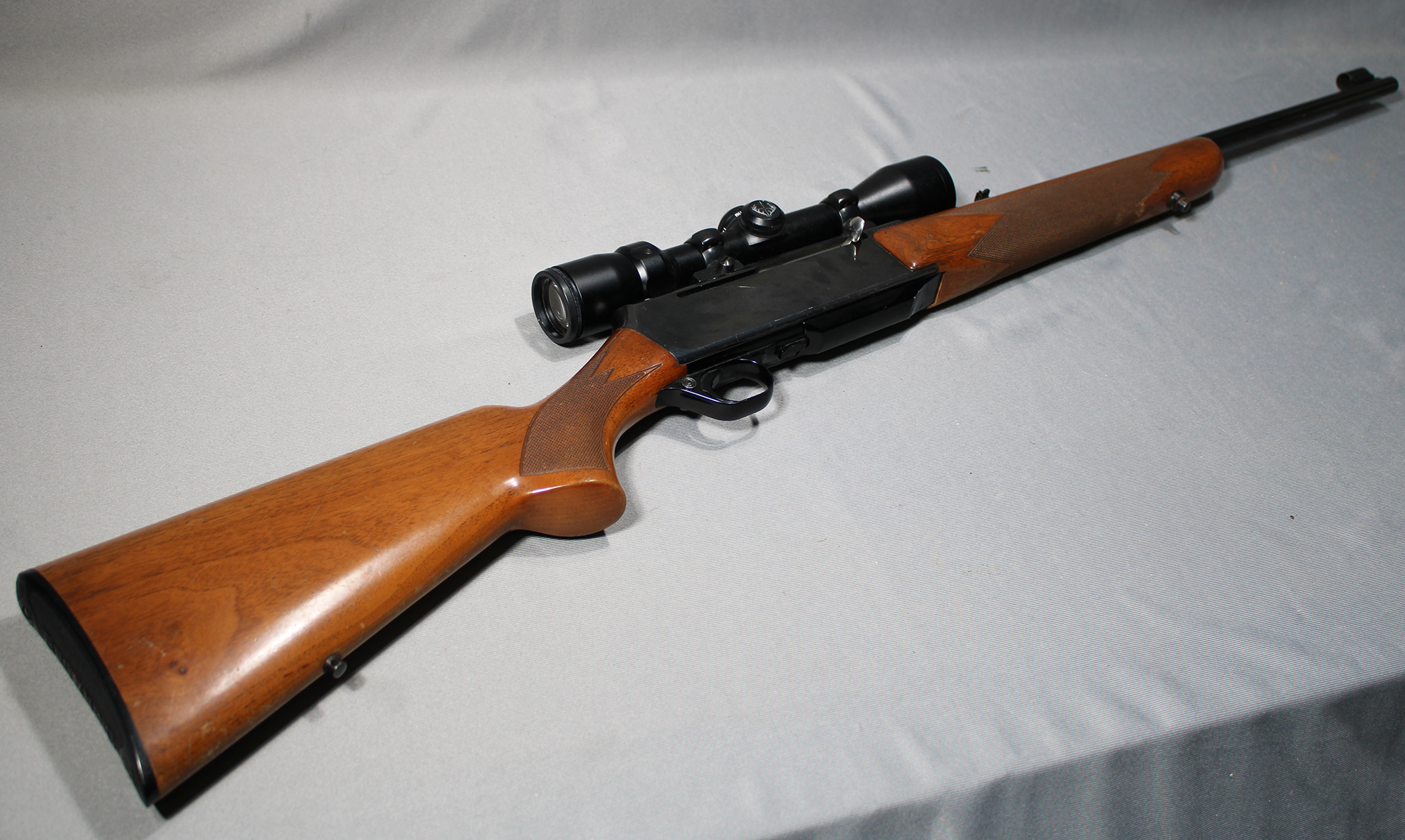 Browning ~ Bar II ~ .30-06 - Bass Pro Shops