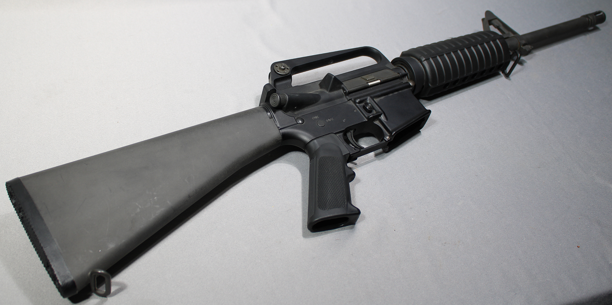 Olympic Arms ~ MFR ~ 5.56/.223 - Bass Pro Shops