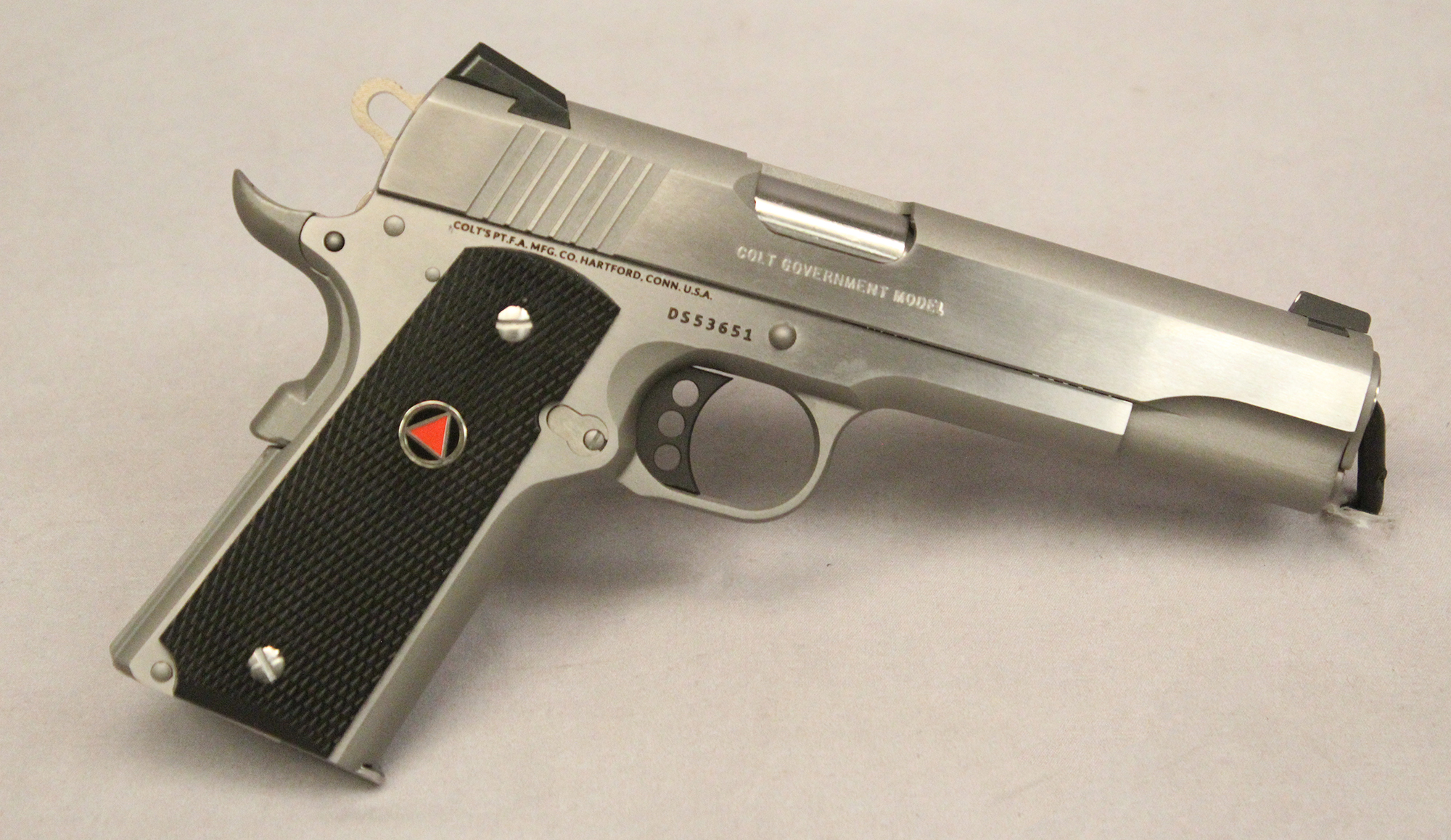 Colt ~ Delta Elite ~ 10mm Auto