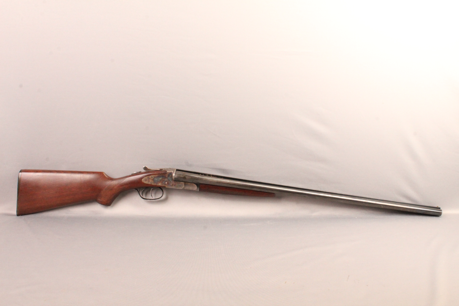 L.C. Smith ~ Field ~ 12 Gauge