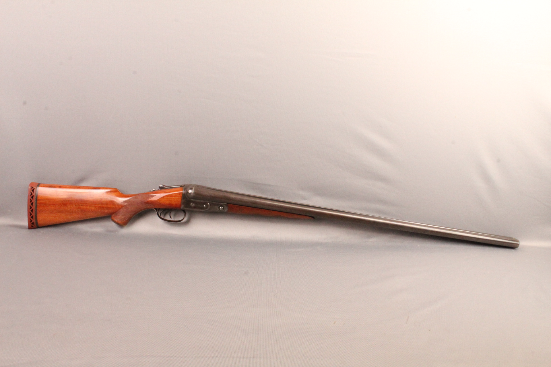 Parker Brothers ~ 12 Gauge