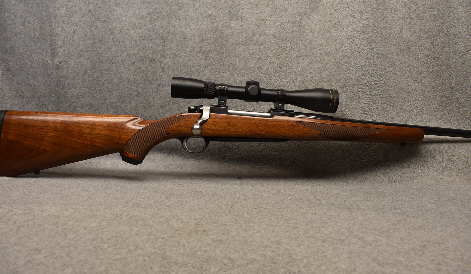 Ruger ~ M77 Mark II ~ .30-06 Springfield - Bass Pro Shops