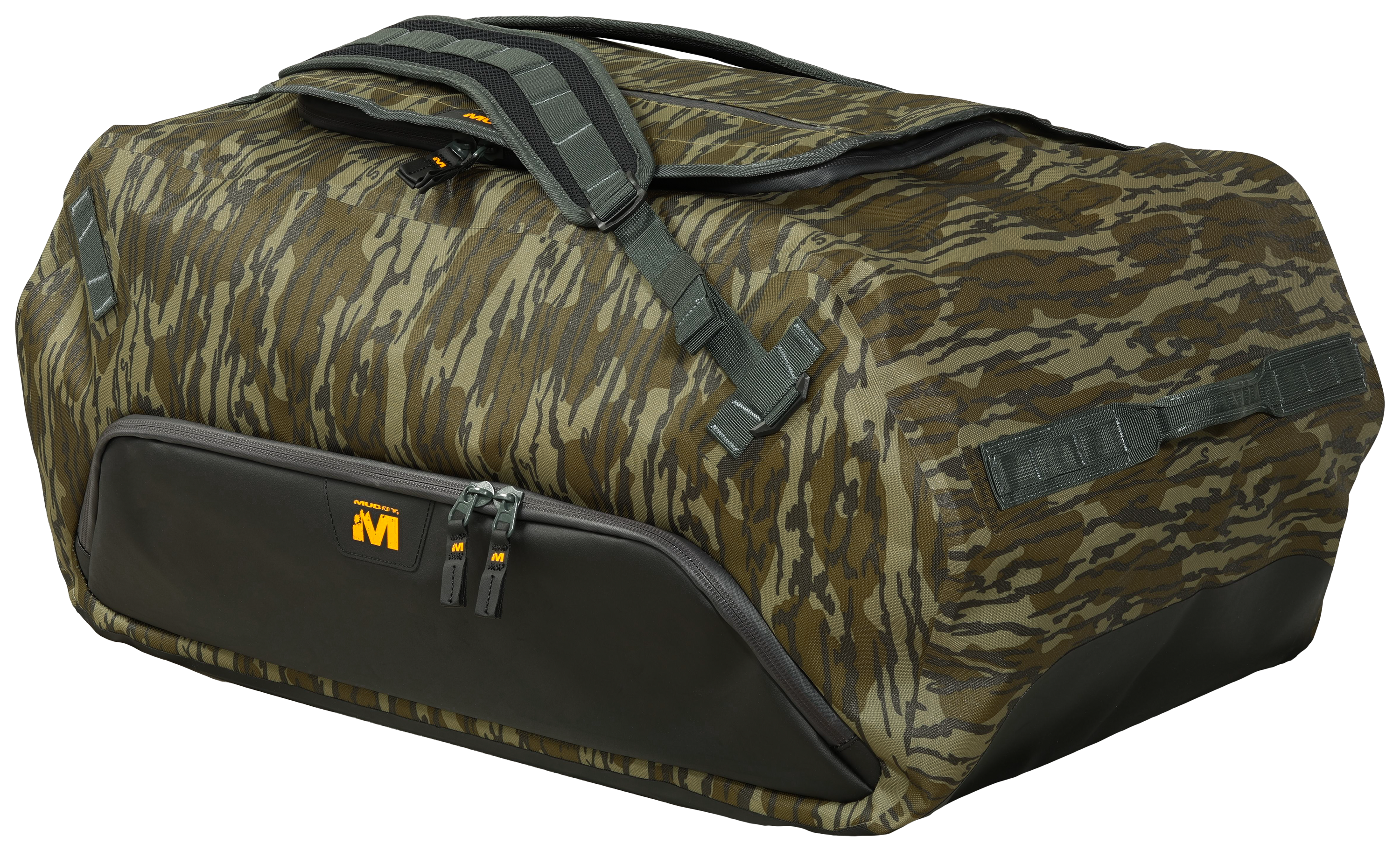Muddy DV8 Waterproof Duffel Bag