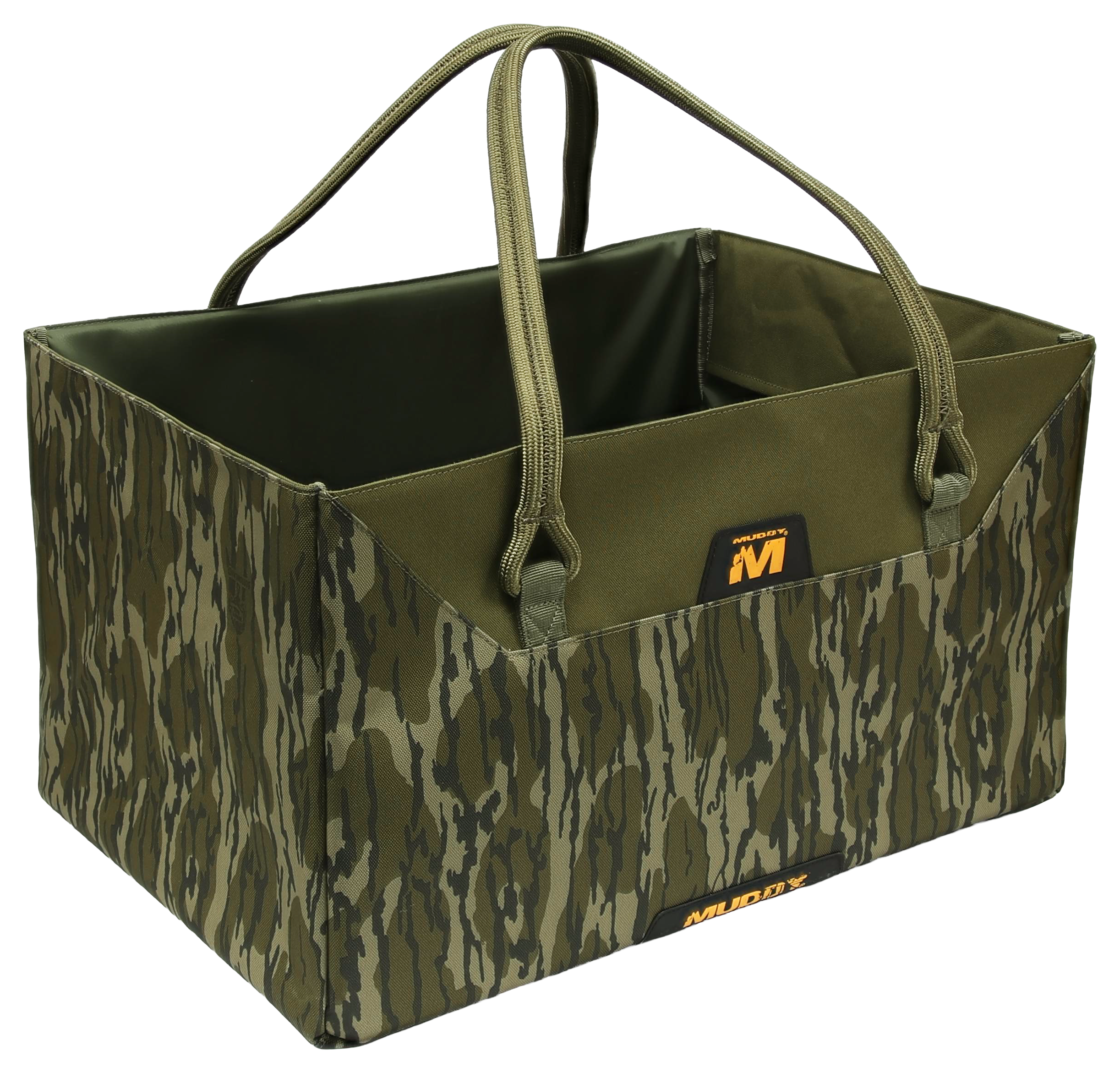 Muddy TRX Collapsible Gear Tote