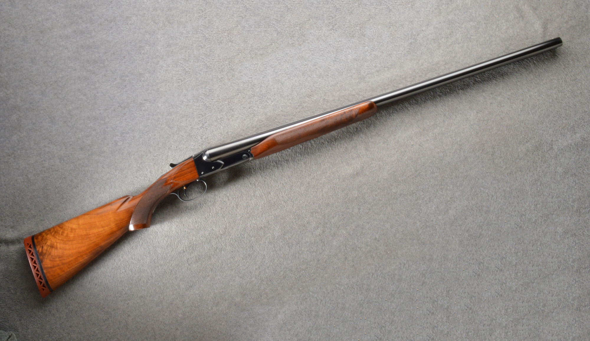 Image of Winchester ~ Model 21 ~ 12 Gauge ~ 1949 Production