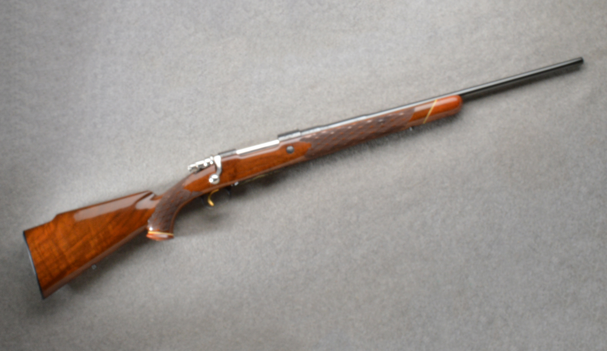 Image of Browning ~ Medallion Grade ~ High Power ~ 30-06 Springfield ~ 1973 Production