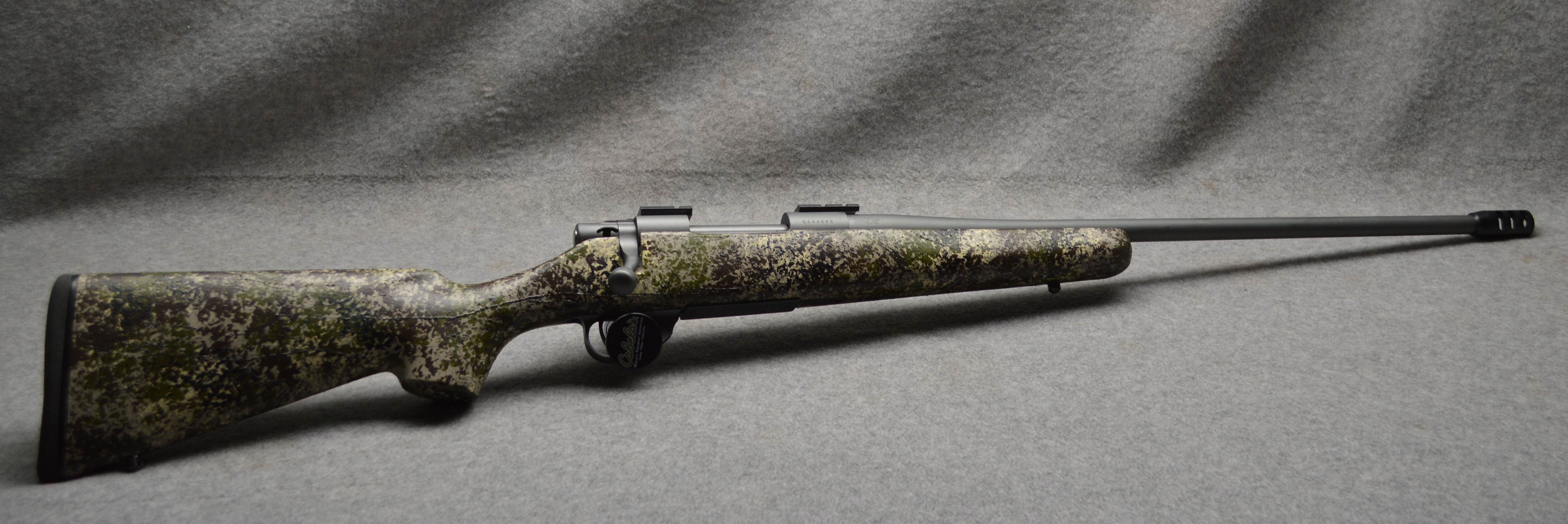 Image of Howa ~ 1500 ~ 6.5mm Creedmoor