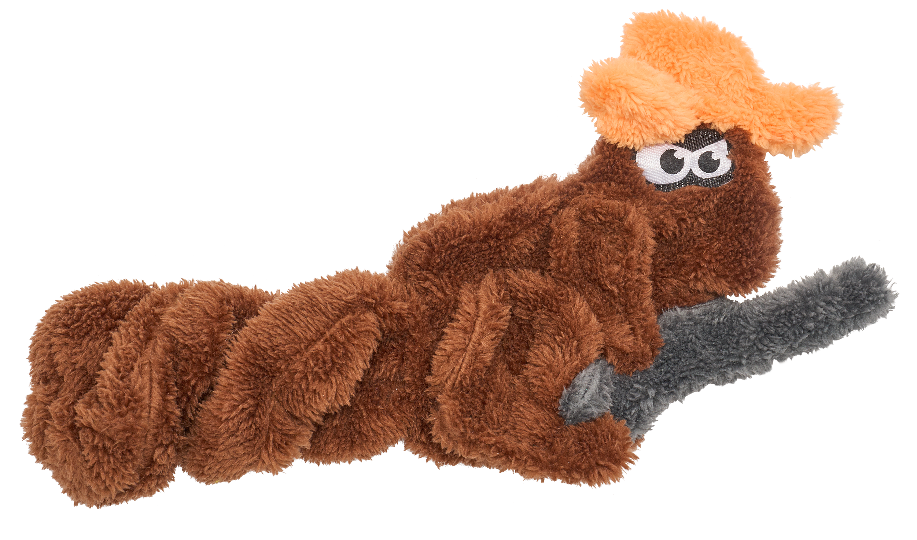 Image of Cycle Dog Hunting Squirrel Dog Toy