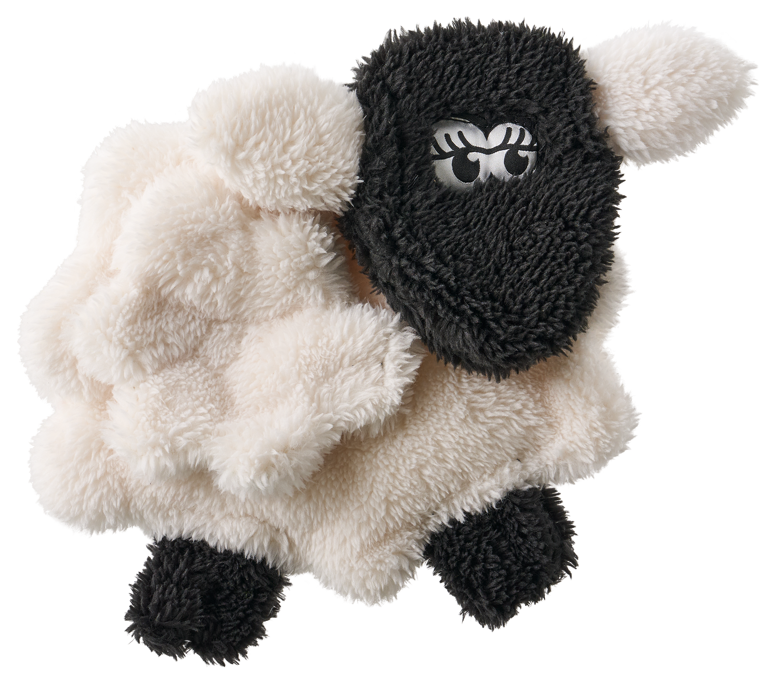 Image of Cycle Dog Sheep Plush Dog Toy