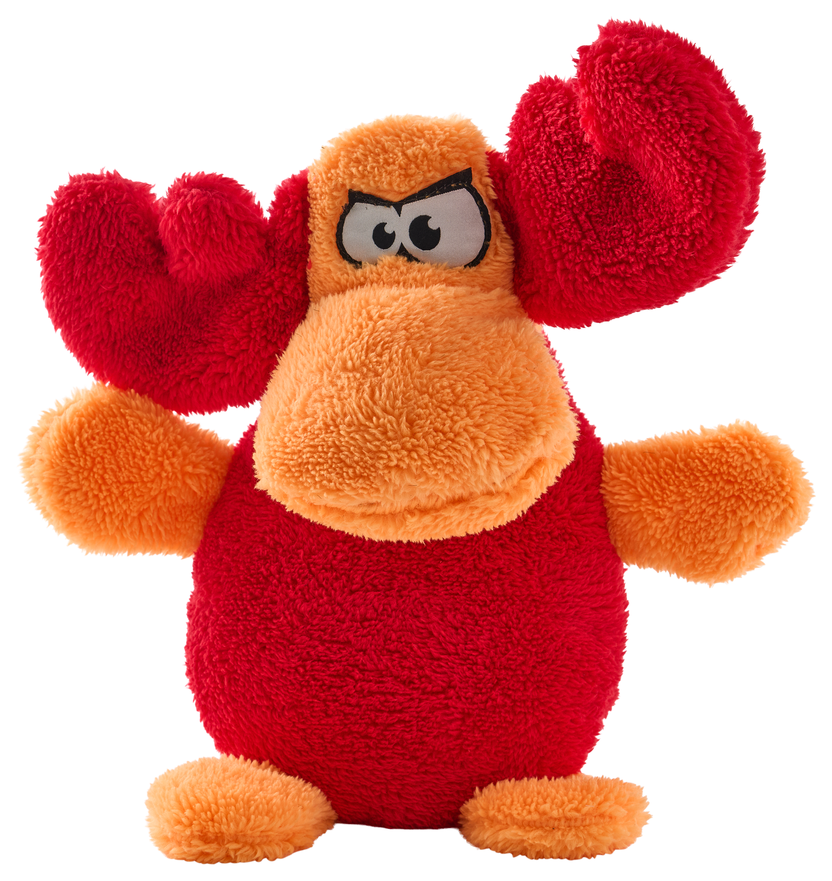 Image of Cycle Dog Moose Plush Dog Toy