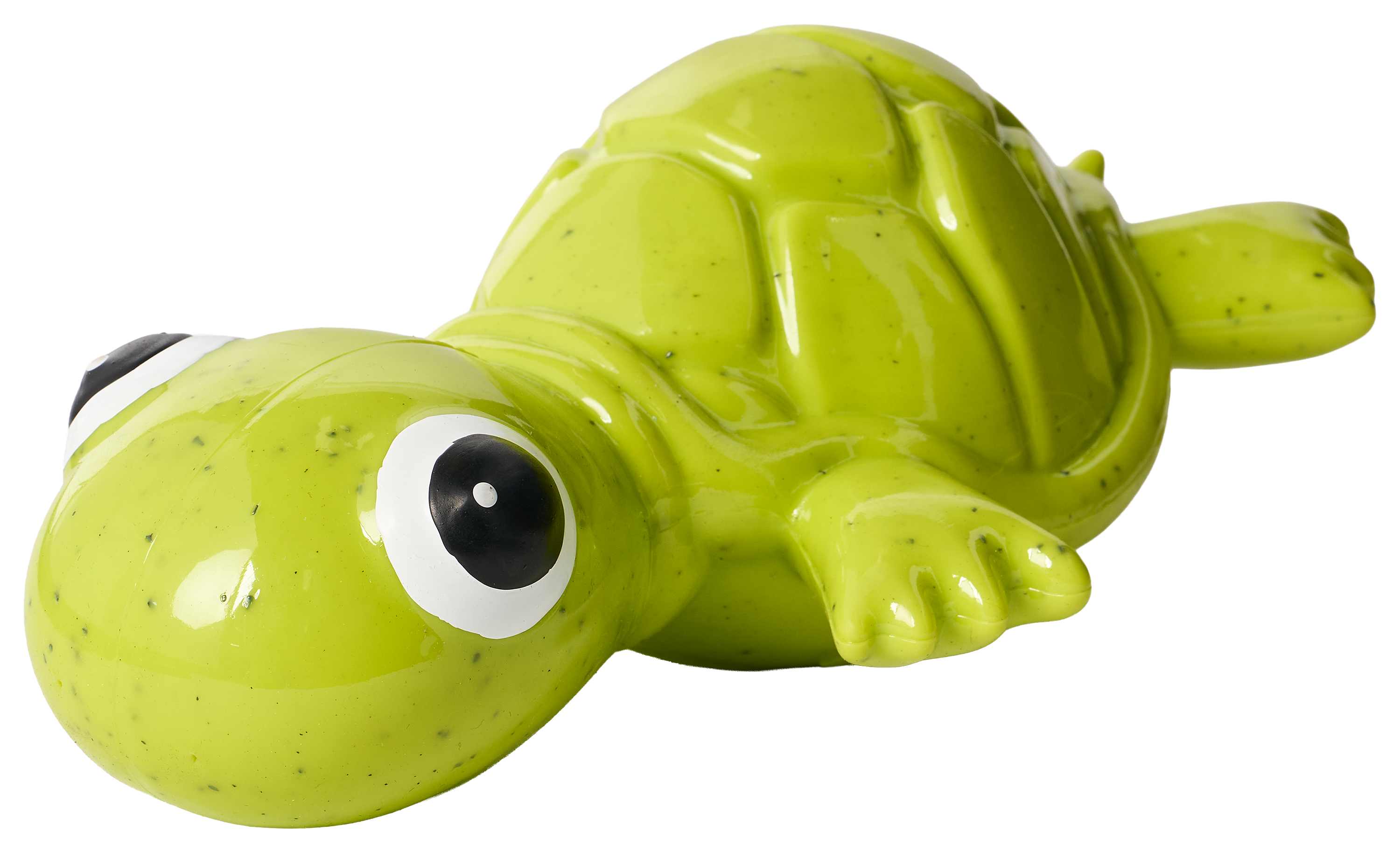 Image of Cycle Dog 3-Play Turtle Dog Toy - M