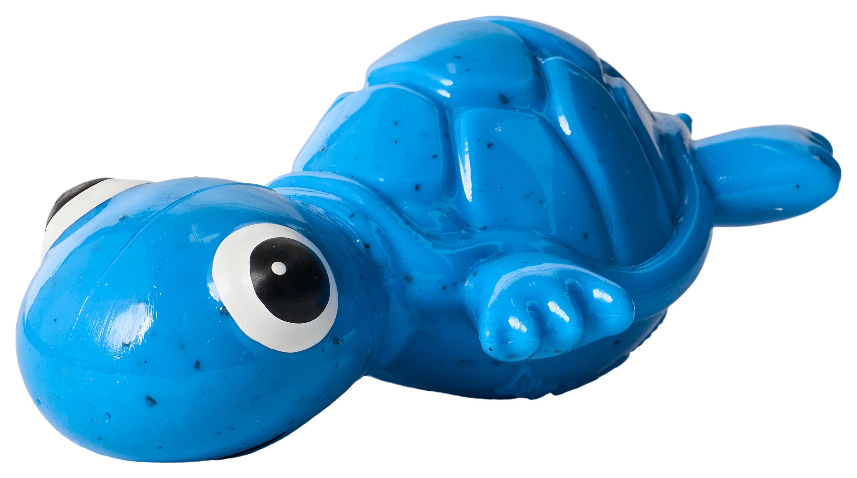 Image of Cycle Dog 3-Play Turtle Dog Toy - S