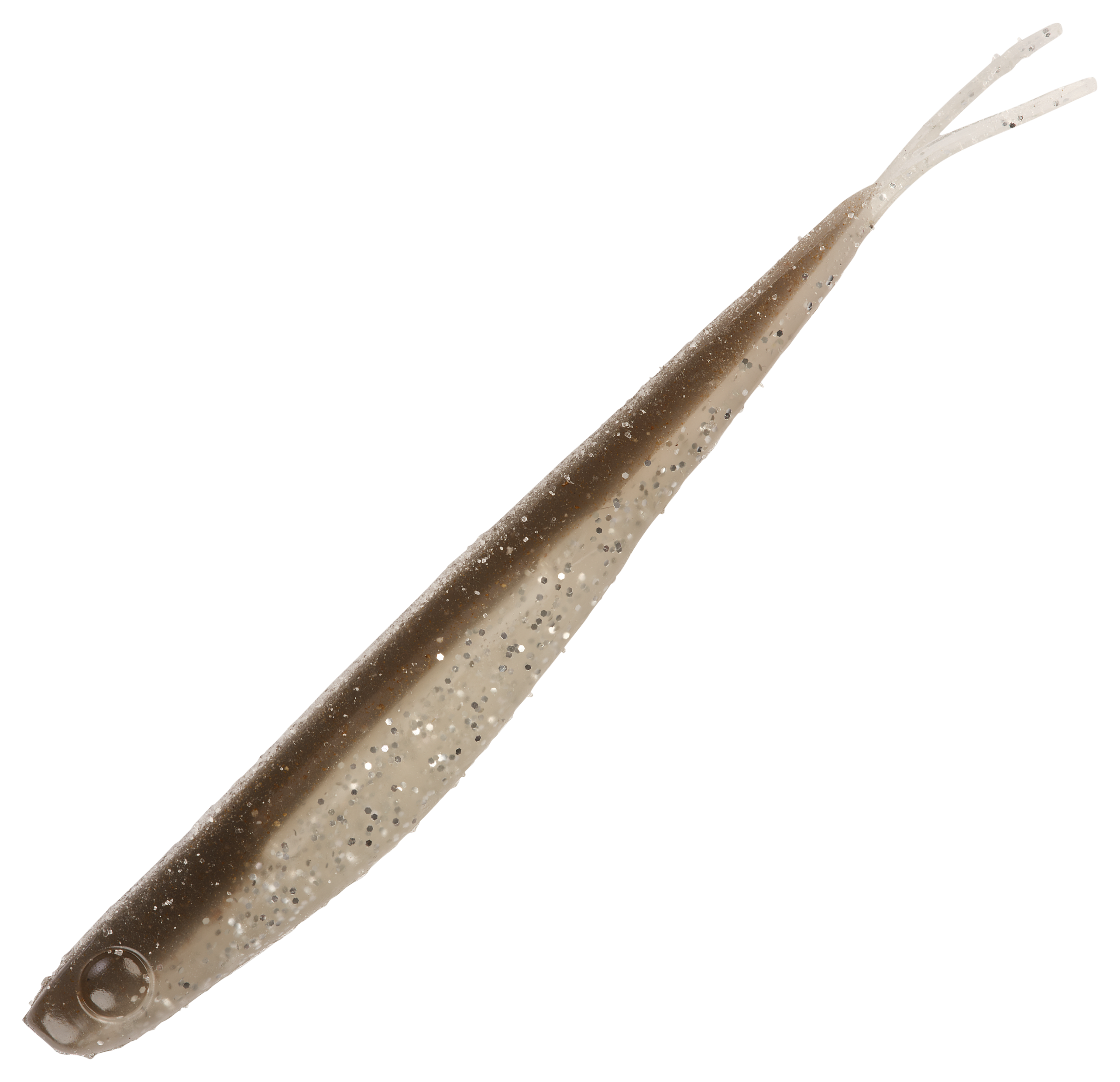 Image of "Berkley Lab Series Minnow - Silver Shiner - 5.25"" - 6-Pack"