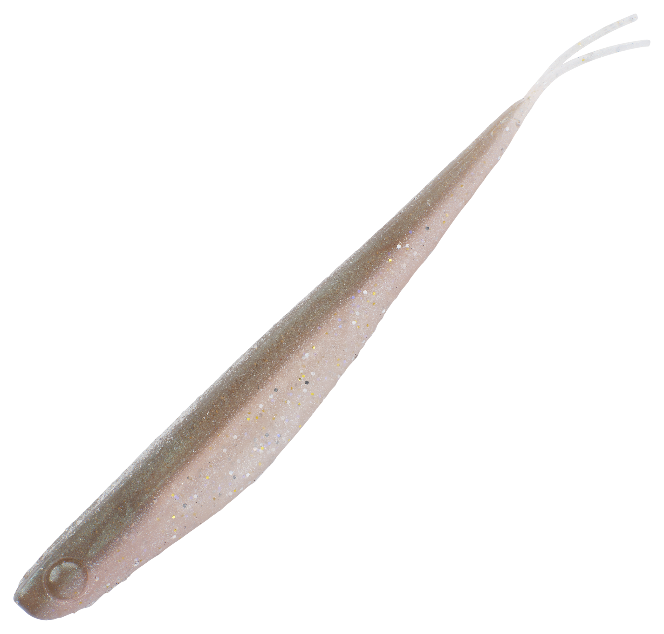 Image of "Berkley Lab Series Minnow - Threadfin - 5.25"" - 6-Pack"