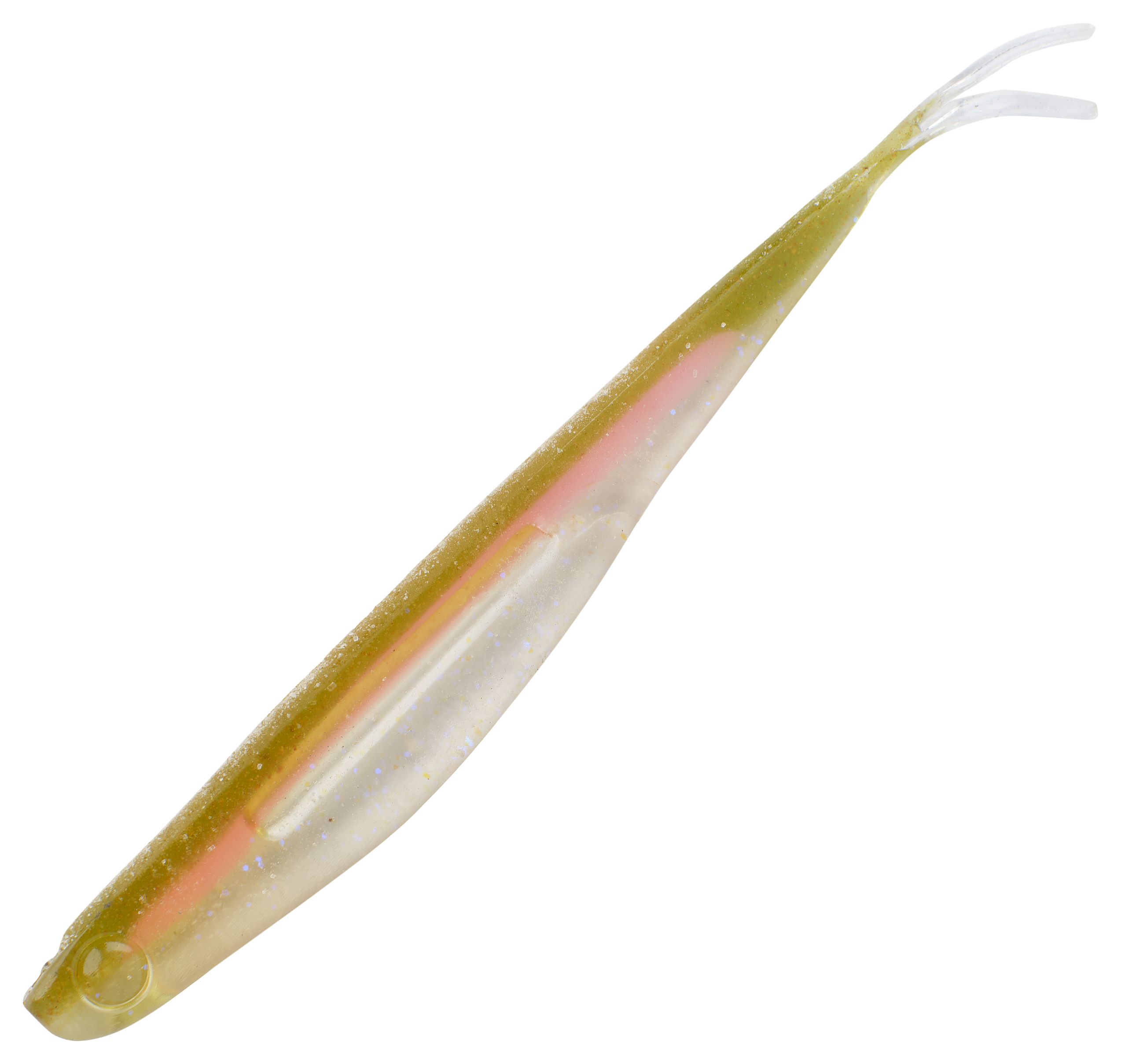 Image of "Berkley Lab Series Minnow - Phantom Herring - 5.25"" - 6-Pack"
