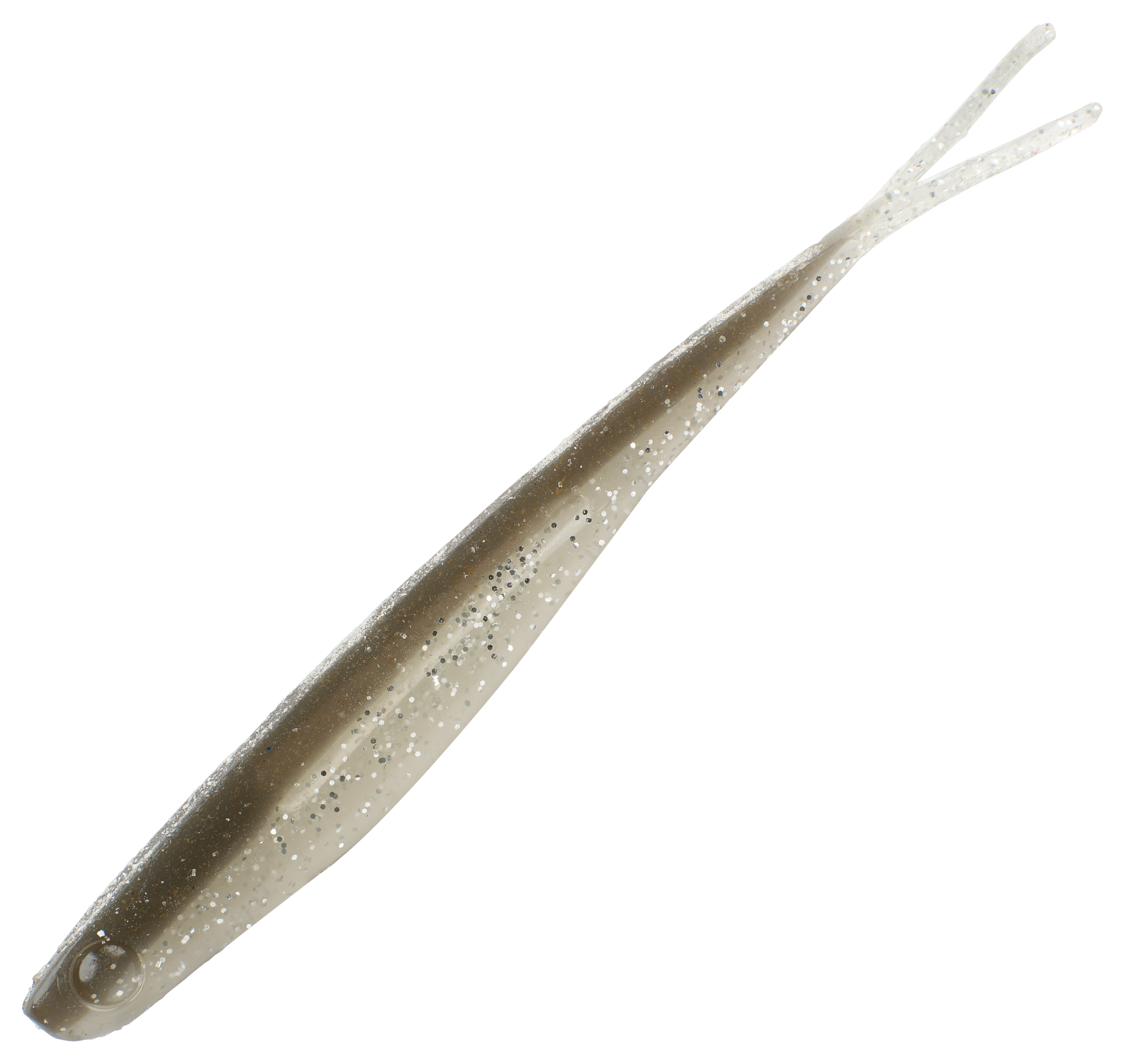 Image of "Berkley Lab Series Minnow - Silver Shiner - 6.5"" - 5-Pack"