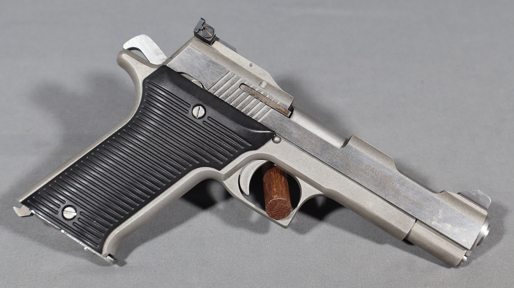 AMT~AutoMag II~.22 Magnum - Bass Pro Shops