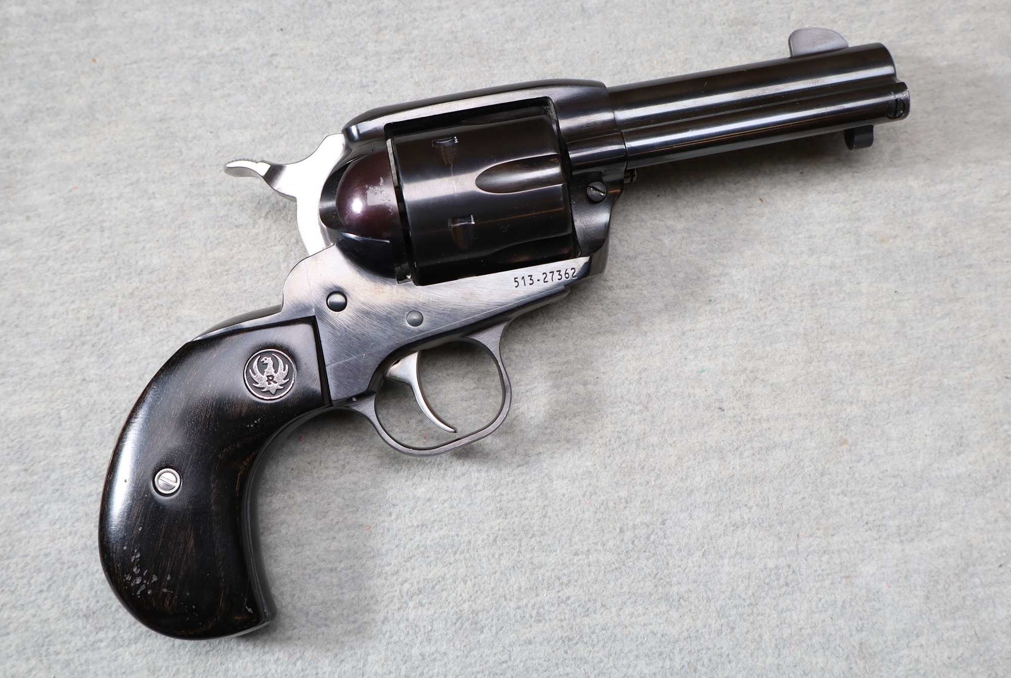 Image of Ruger ~ New Vaquero ~ .45 Colt