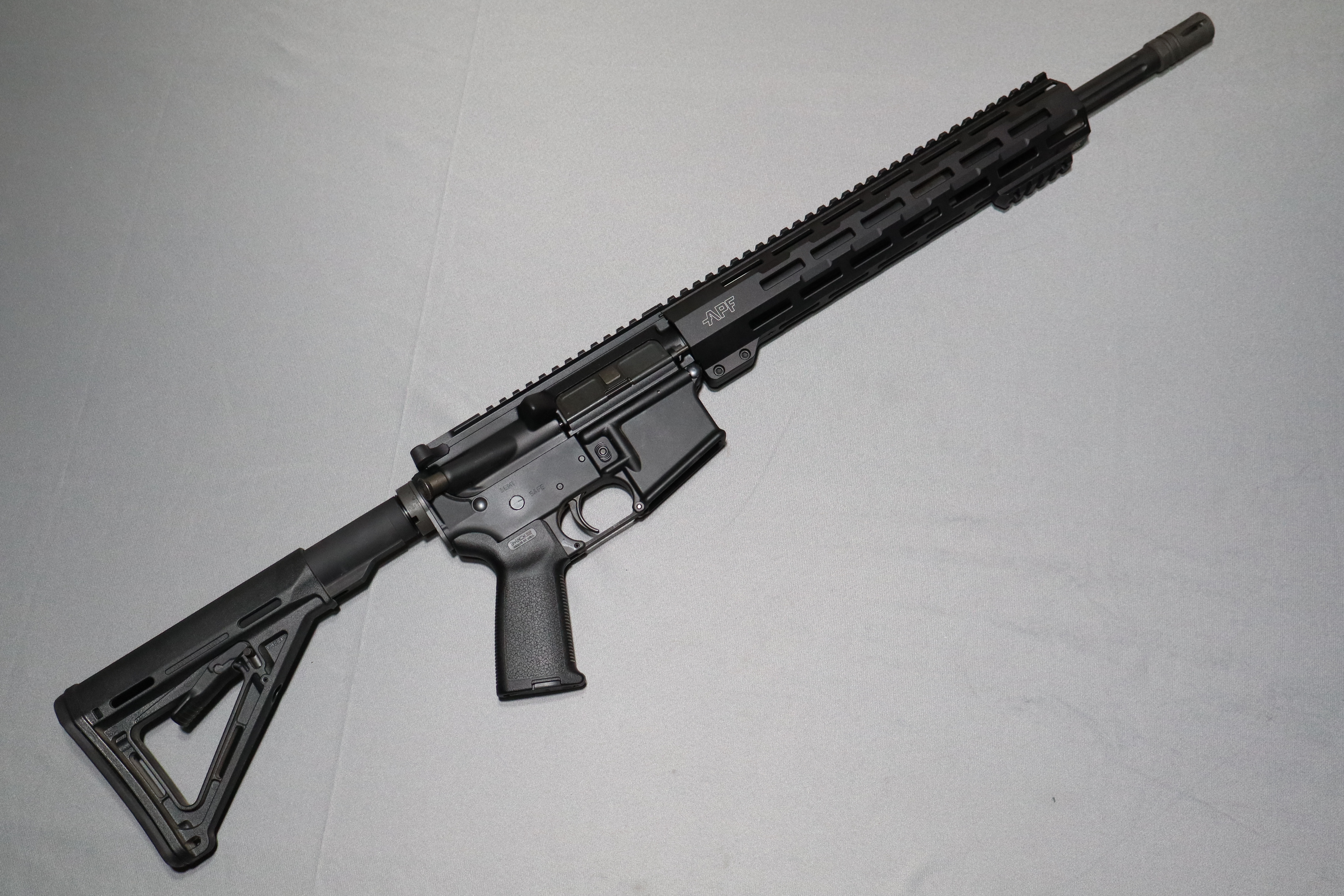 Alex Pro Firearms APF-15 .300 BLK - Bass Pro Shops