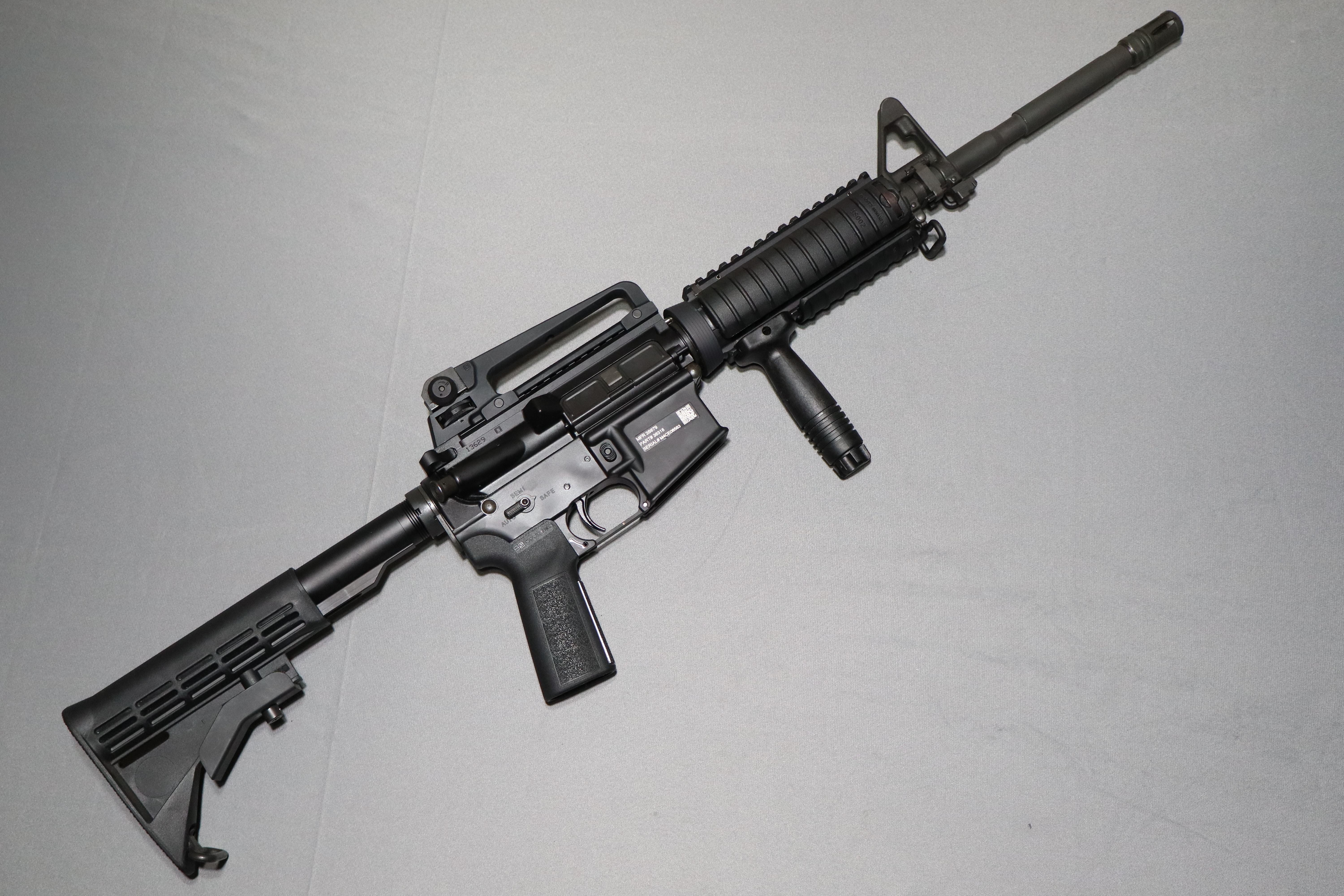 FN M4 Carbine 5.56 NATO - Bass Pro Shops