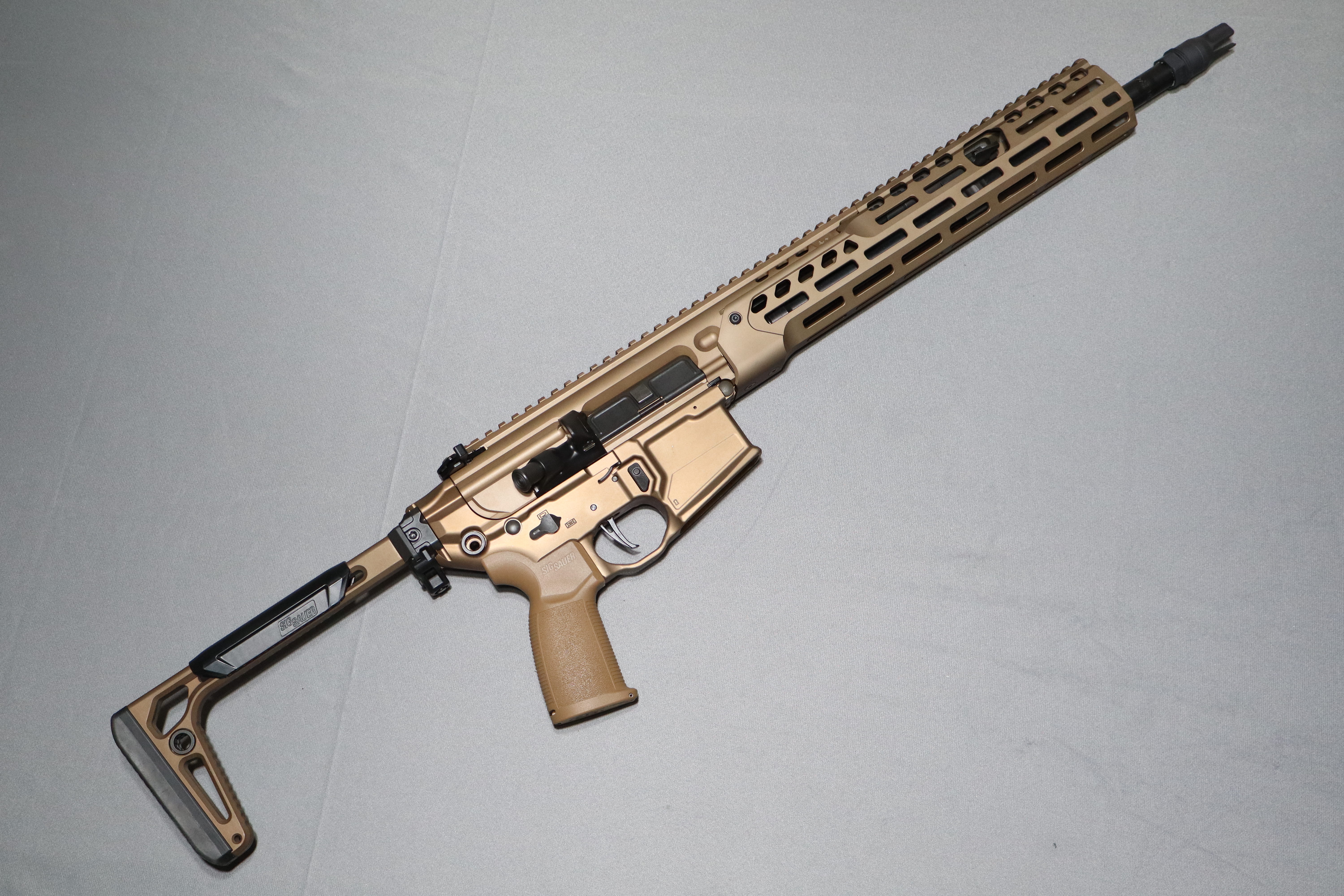 SIG MCX 7.62x39 - Bass Pro Shops