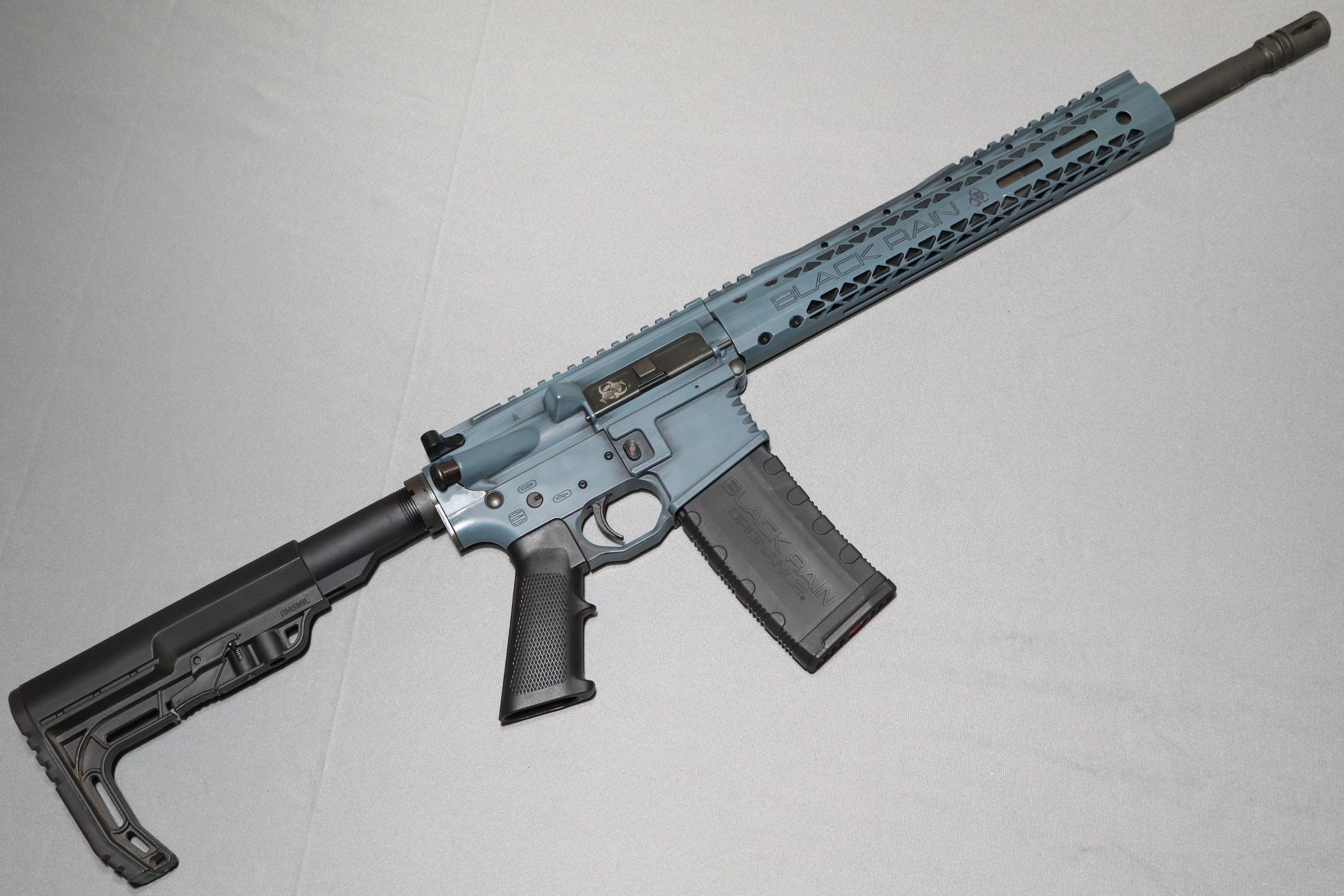 Image of Black Rain Ordnance Fallout-15 5.56 NATO