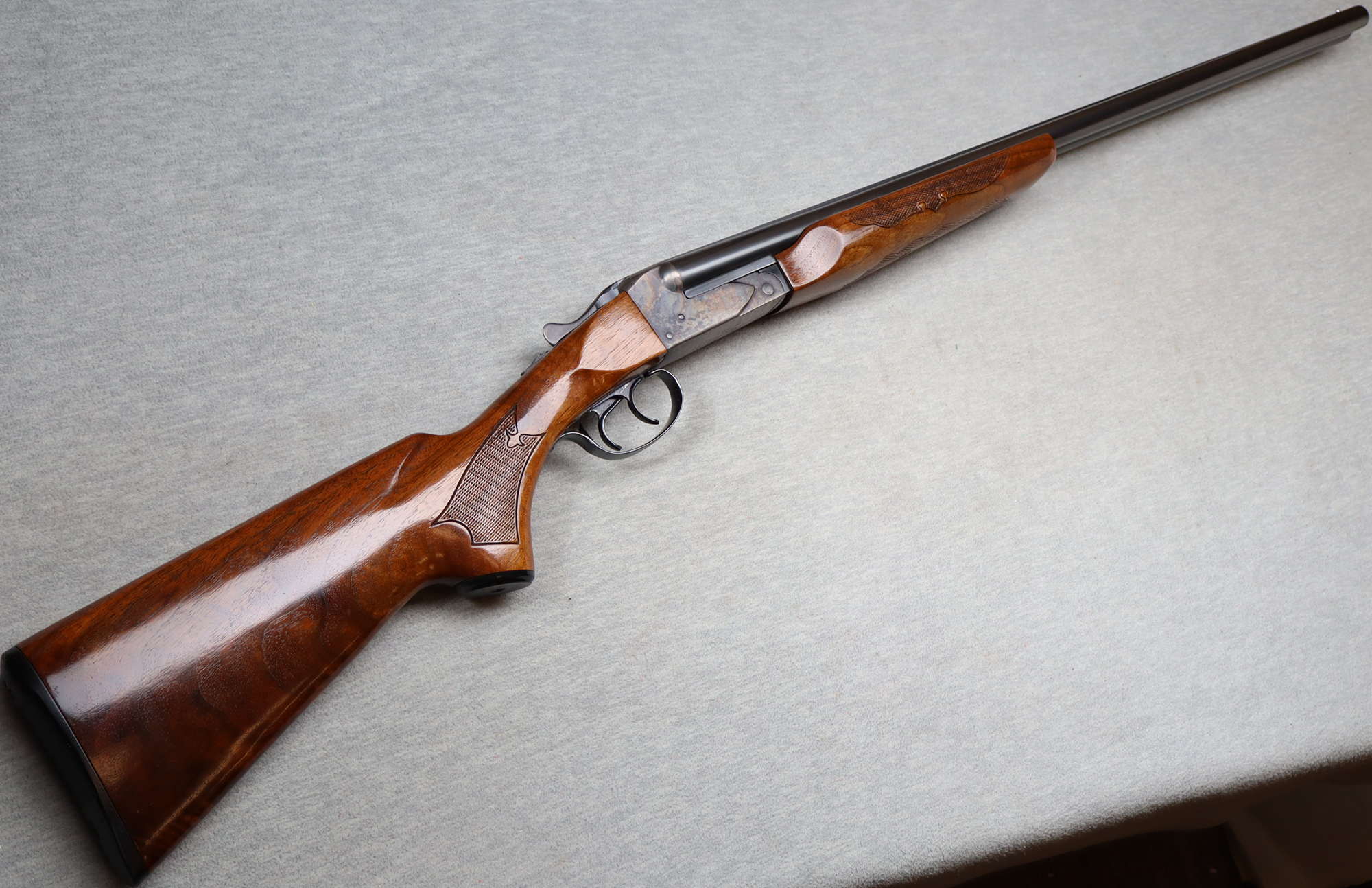 Image of Savage/Fox ~ Model BE Series J ~ 20 Gauge