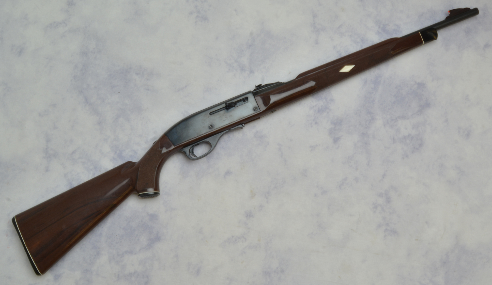 Remington ~ Mohawk 10C ~ .22 Long Rifle - Bass Pro Shops