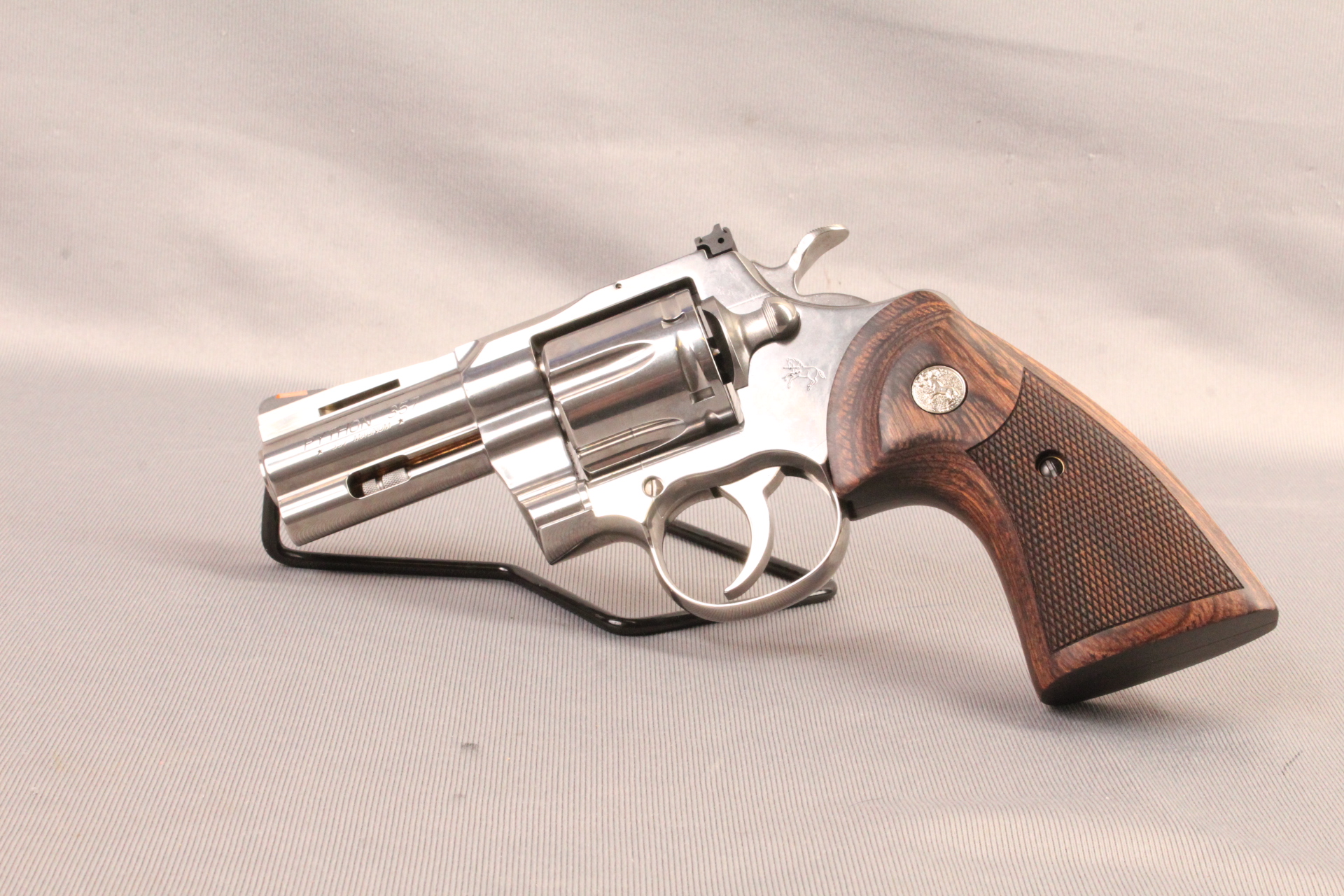 Colt ~ Python ~ .357 Magnum - Bass Pro Shops