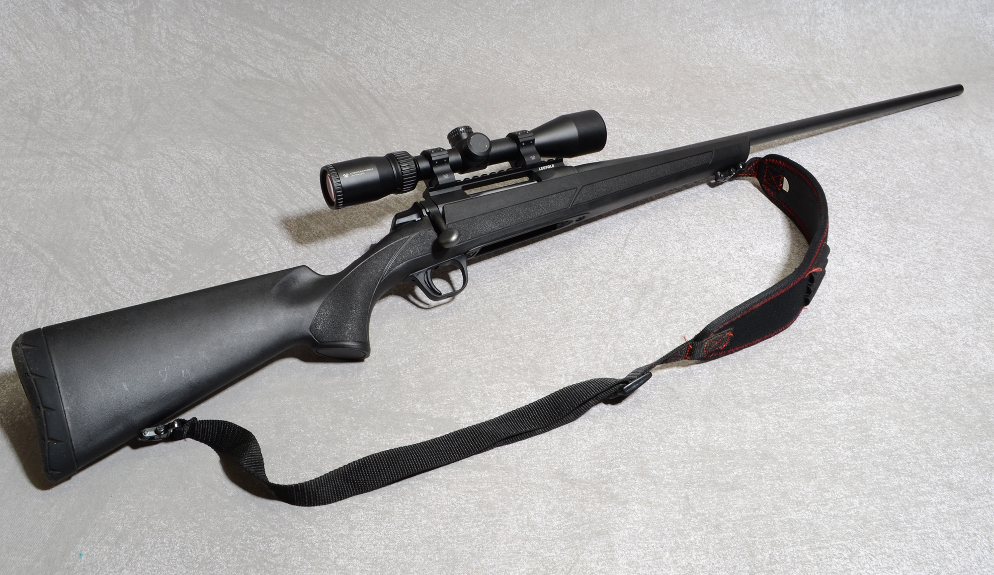 Image of Browning AB3 Rifle, 7mm Remington Magnum, 26 Inch Barrel, 9 lbs.