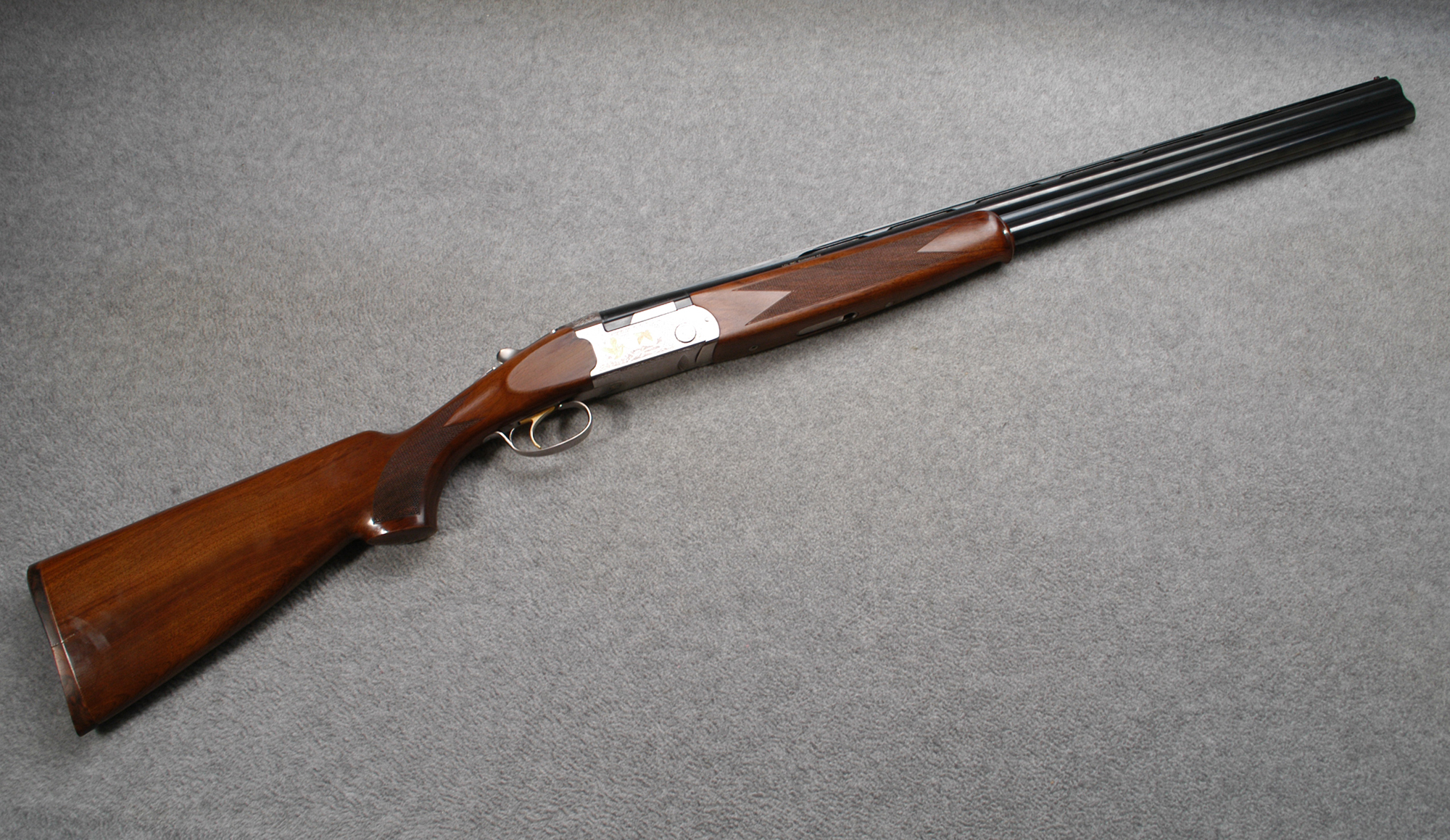 Image of Beretta ~ Ultralight Deluxe ~ 12 Gauge