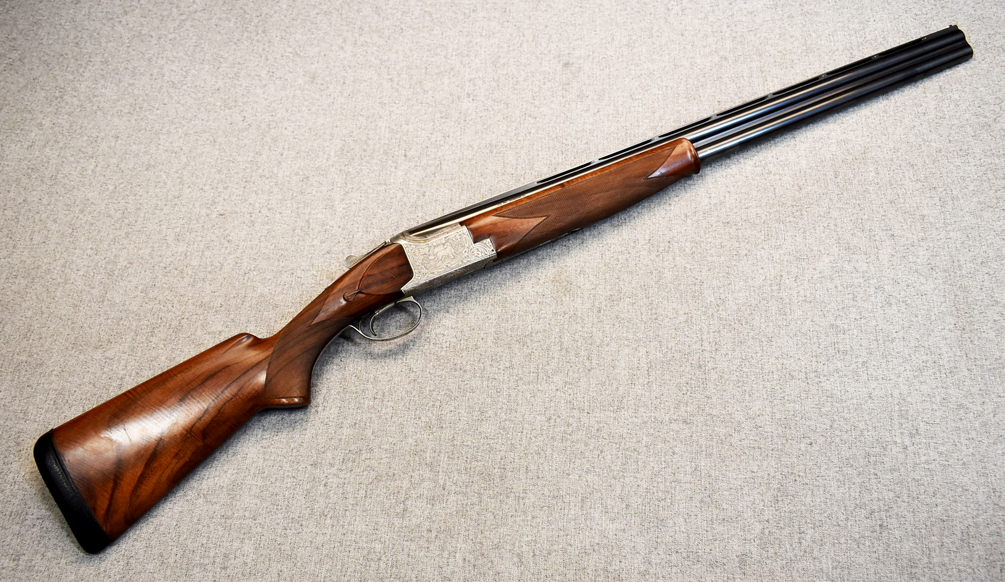 Image of Browning ~ Model B25 P2 ~ 12 Ga.