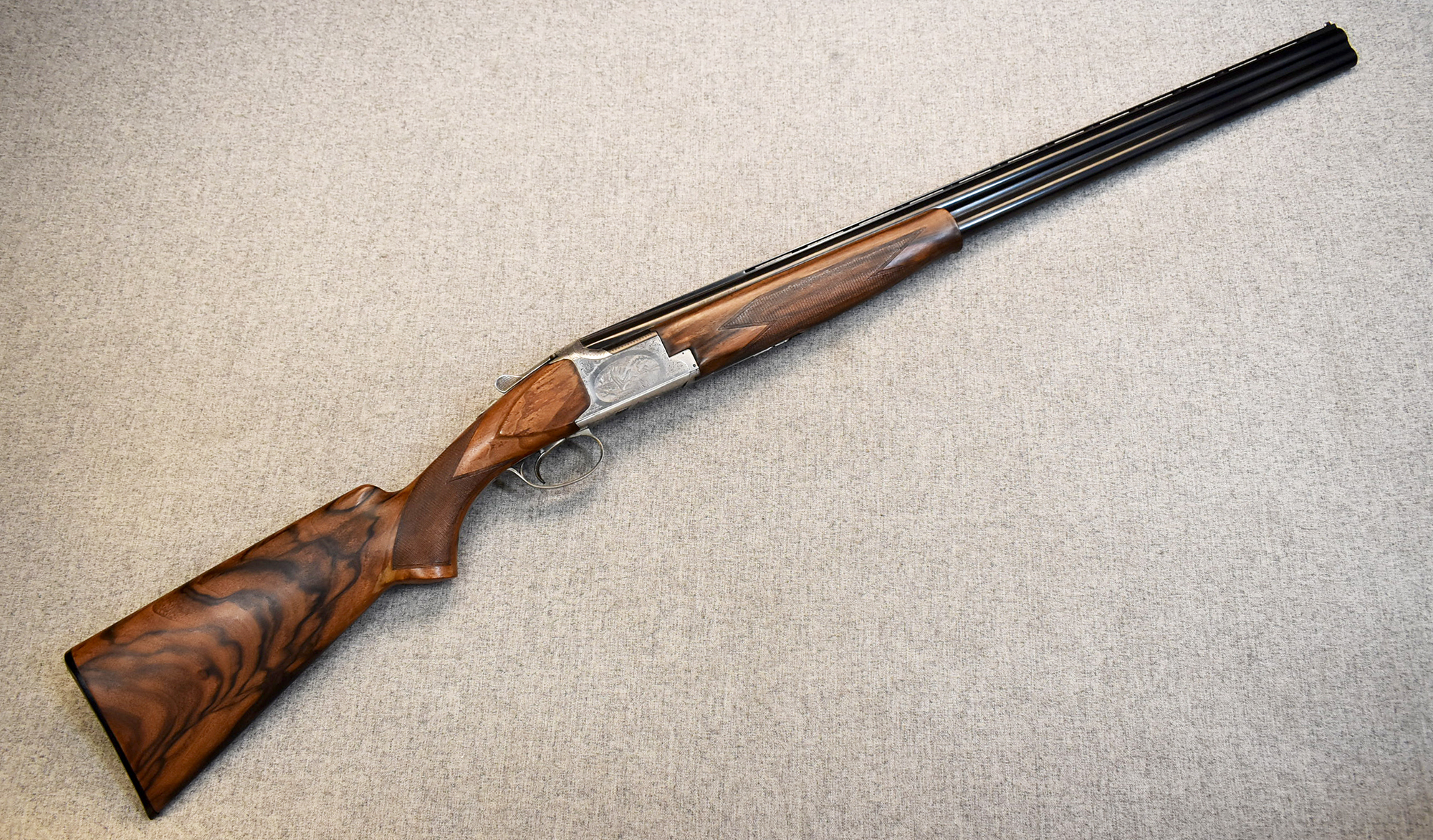 Image of Browning ~ Model B25 B2G Game ~ 12 Ga.