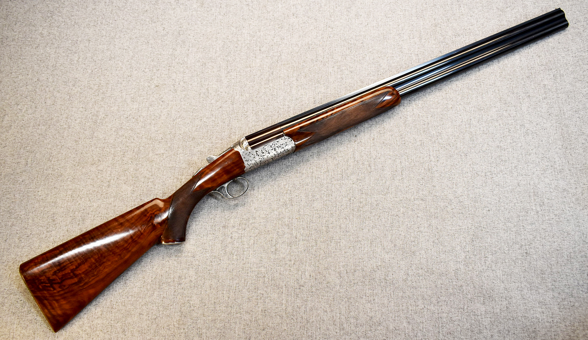 Image of Abbiatico Salvinelli ~ FAMARS ~ Excalibur Round Body ~ 12 Ga.
