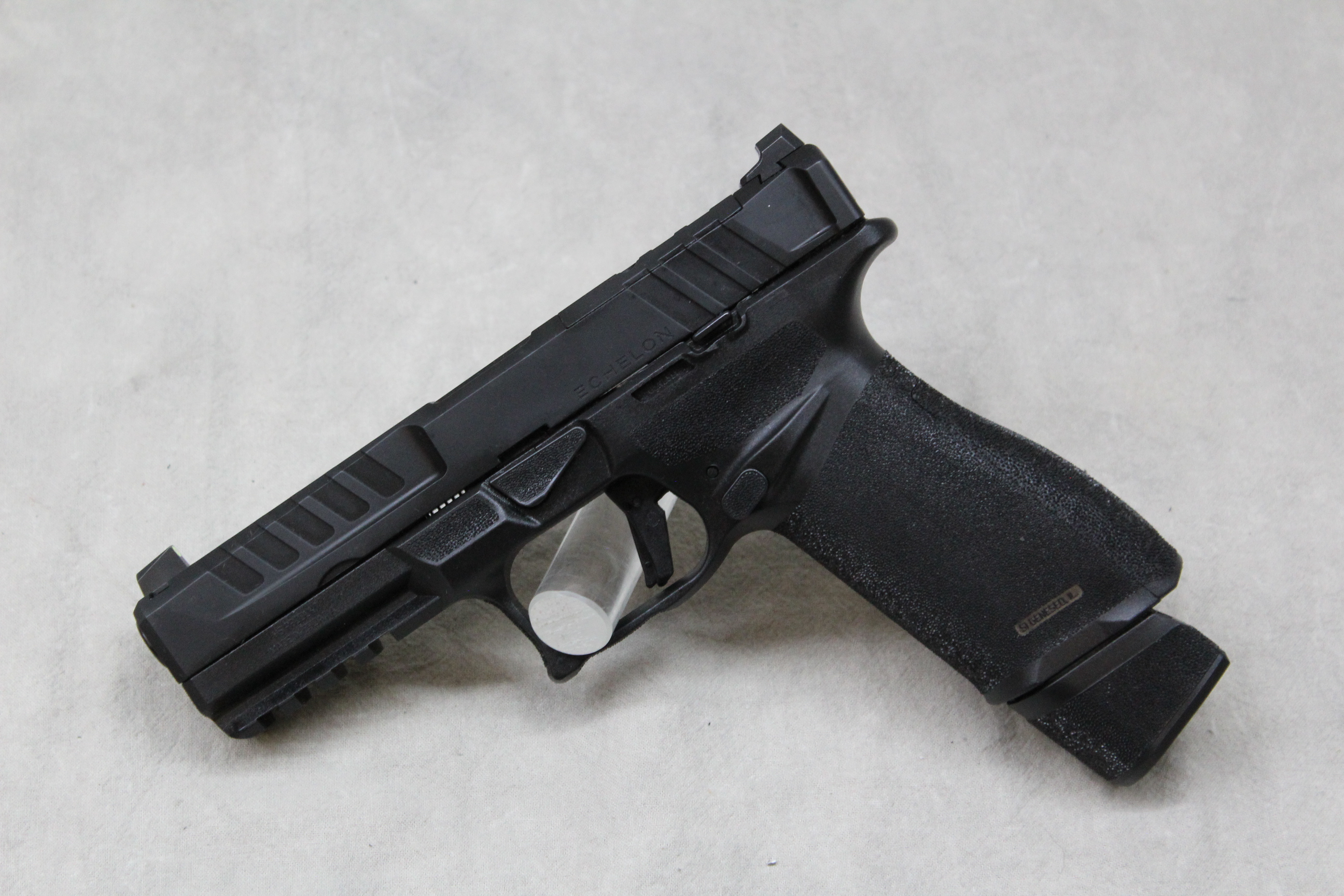 Springfield Echelon ~9mm Luger~ - Bass Pro Shops